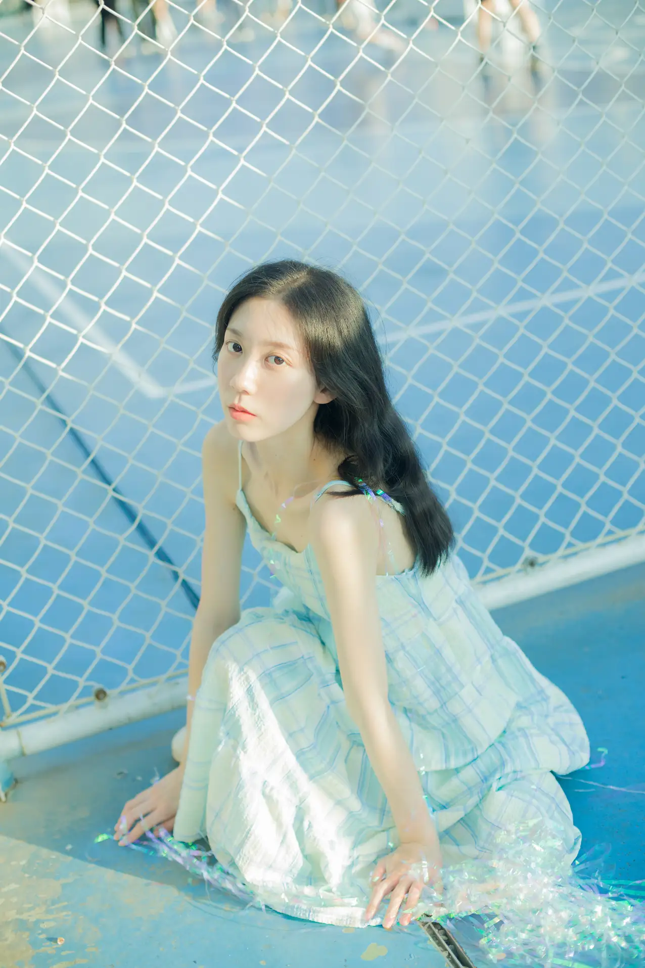 [YITUYU] 2022.08.17 Vol.1727 - Transparent Cat Girl Cat Girl-#[36P]-1