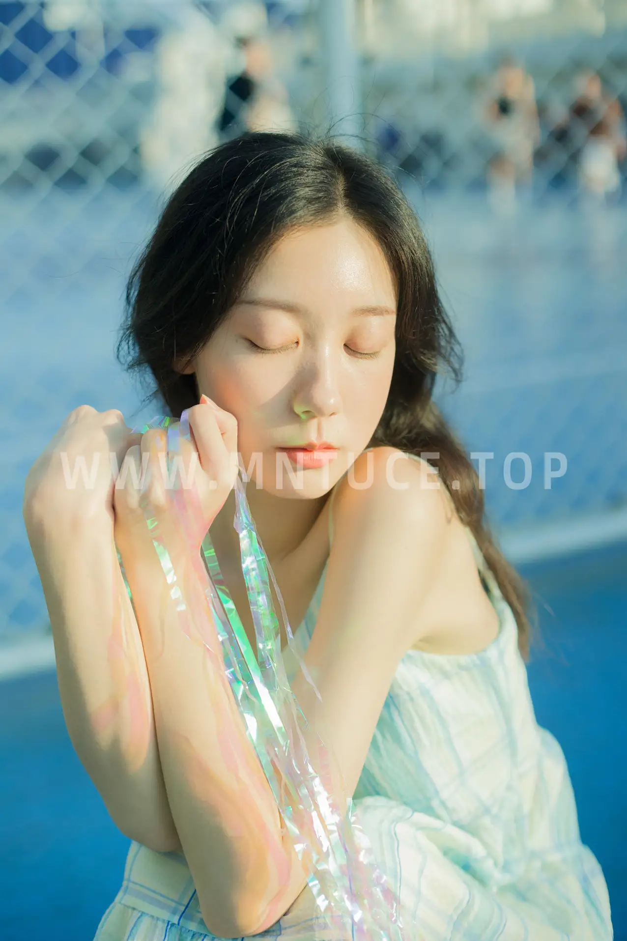 [YITUYU] 2022.08.17 Vol.1727 - Transparent Cat Girl Cat Girl-#[36P]-8