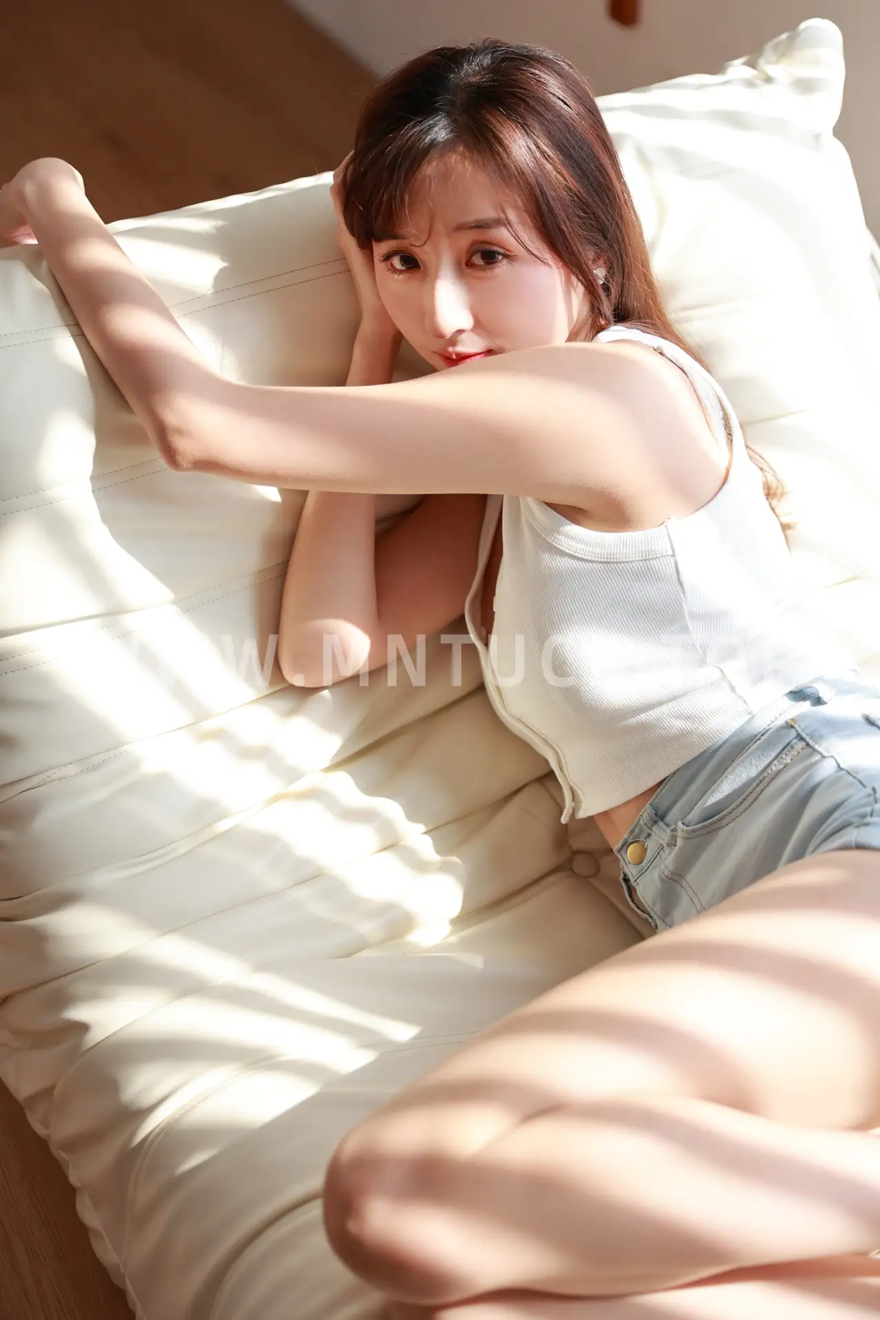 [艺图语] 2022.06.15 Vol.1183 – 百叶窗 小朋宇#[35P]-28