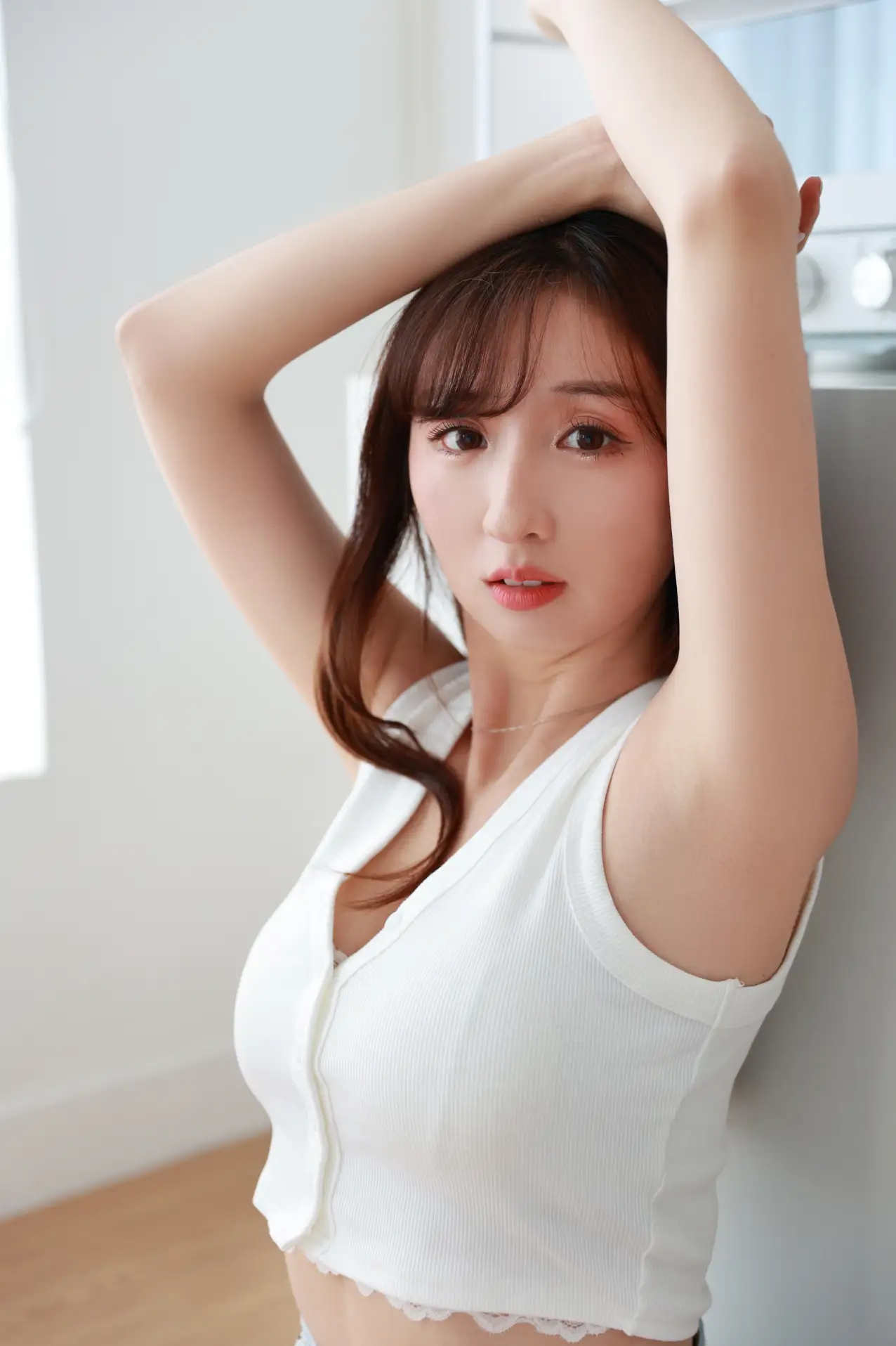 [艺图语] 2022.06.15 Vol.1183 – 百叶窗 小朋宇#[35P]-32