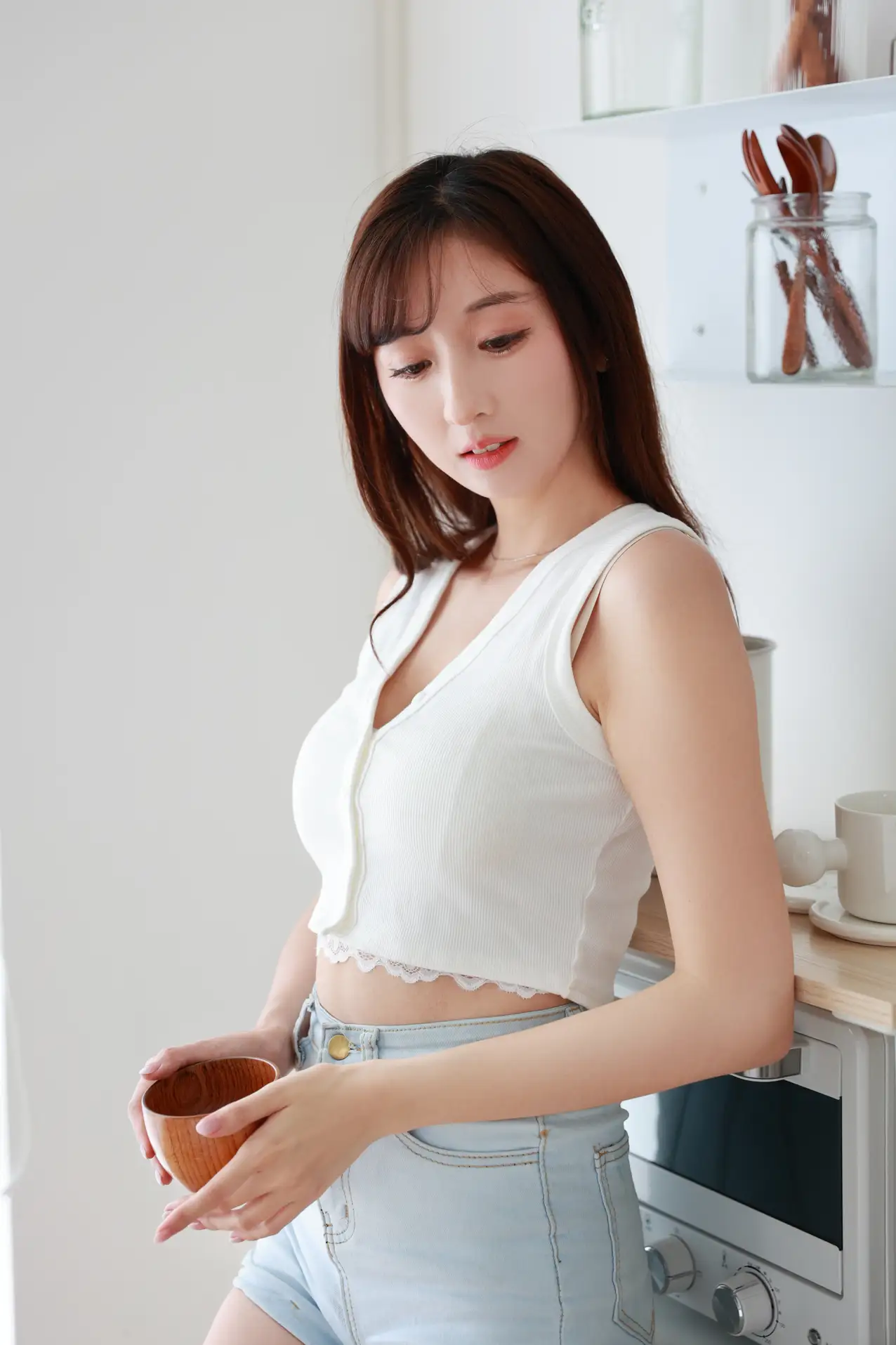 [艺图语] 2022.06.15 Vol.1183 – 百叶窗 小朋宇#[35P]-35