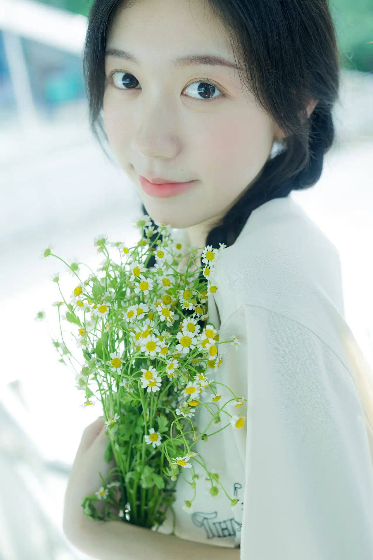 [YITUYU] 2022.08.22 VOL.1761 - Metro Qi Yuji Feed Cat Girl 饲 Cat Girl--#[39P]-10