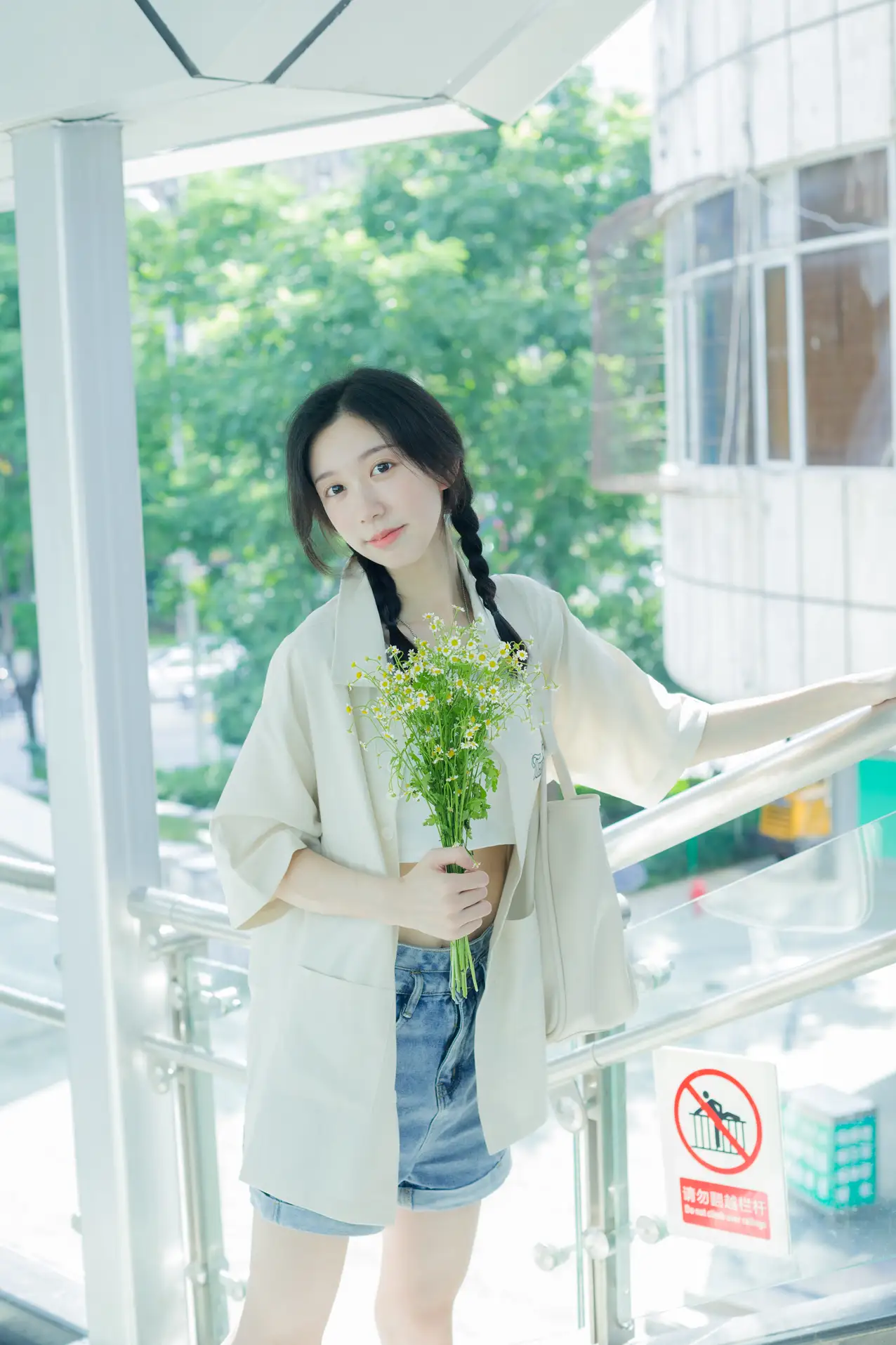 [YITUYU] 2022.08.22 VOL.1761 - Metro Qi Yuji Feed Cat Girl 饲 Cat Girl--#[39P]-7