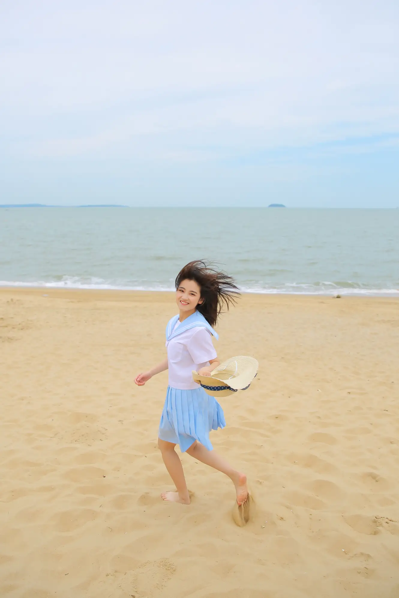 [艺图语] 2022.07.02 Vol.1357 – 夏日入侵 瑶#[24P]-16