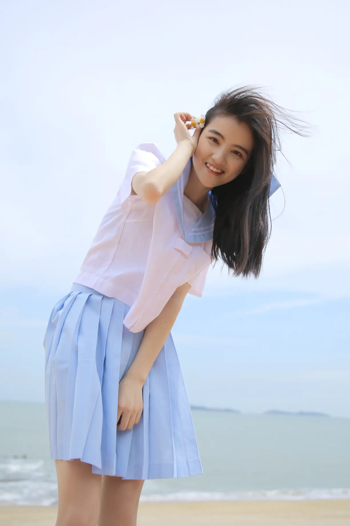 [艺图语] 2022.07.02 Vol.1357 – 夏日入侵 瑶#[24P]-18