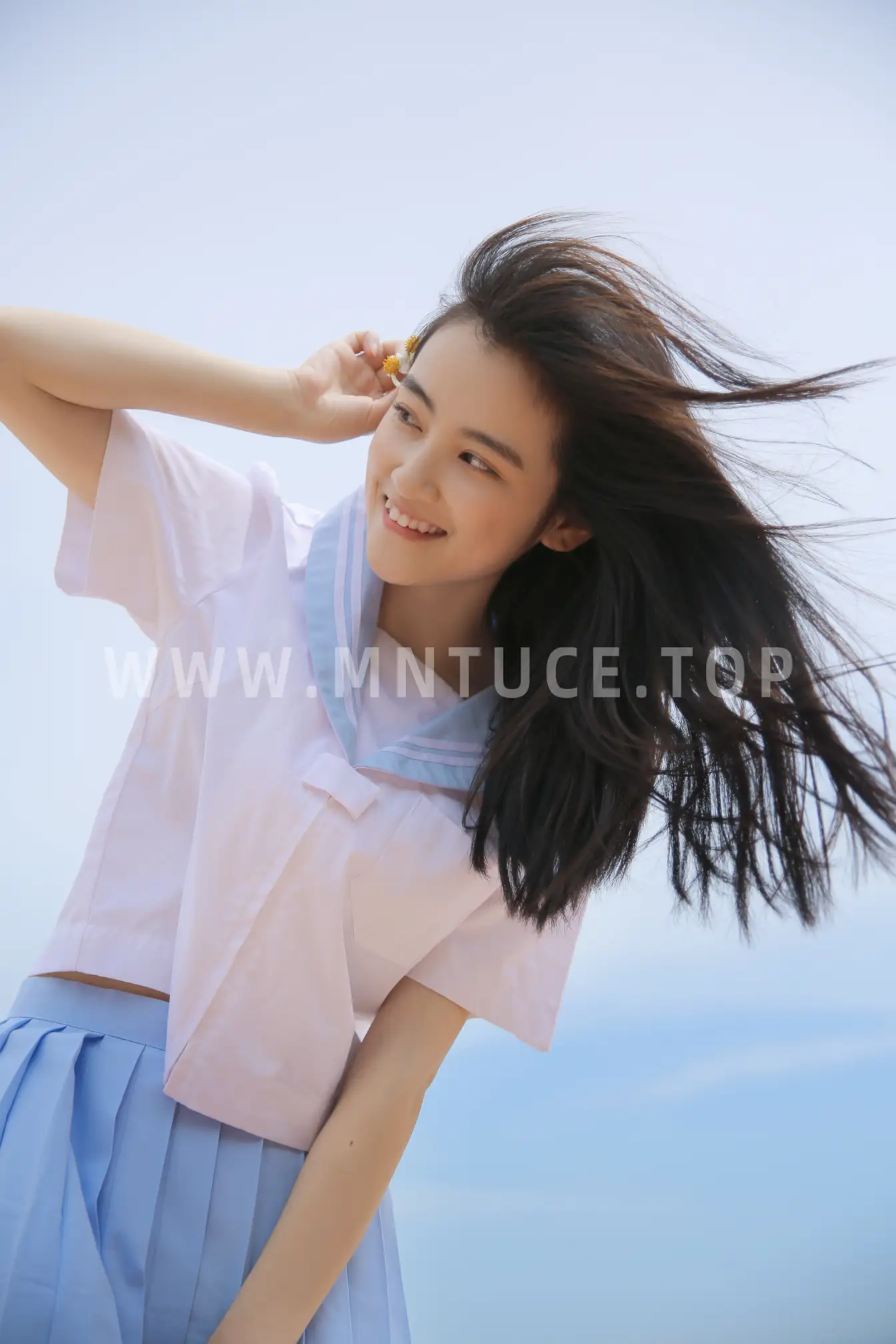 [艺图语] 2022.07.02 Vol.1357 – 夏日入侵 瑶#[24P]-19