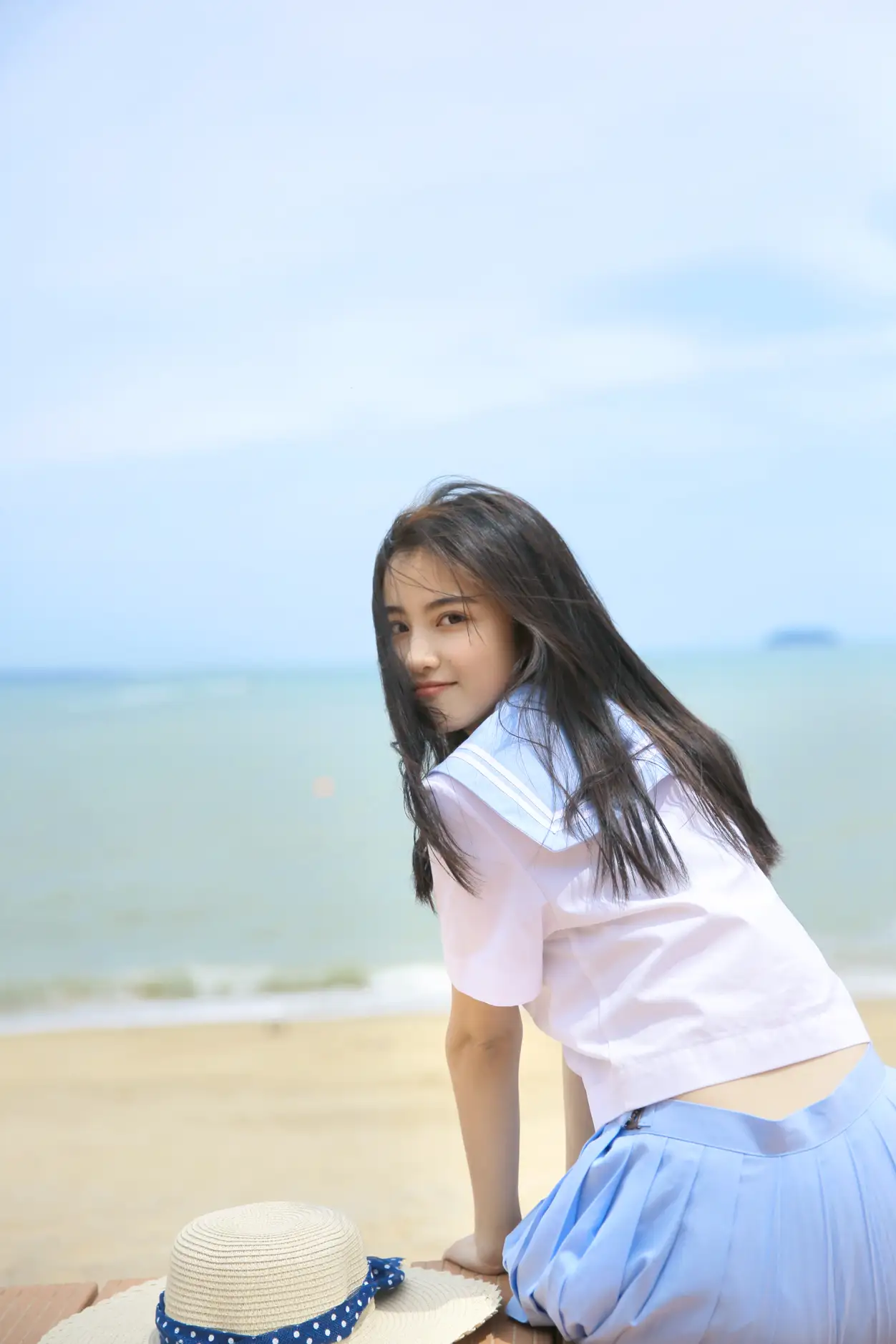 [艺图语] 2022.07.02 Vol.1357 – 夏日入侵 瑶#[24P]-20
