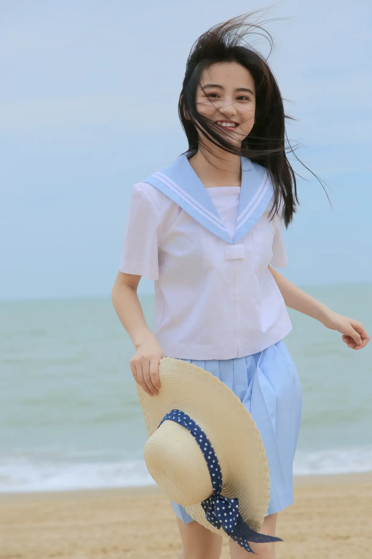 [艺图语] 2022.07.02 Vol.1357 – 夏日入侵 瑶#[24P]-24