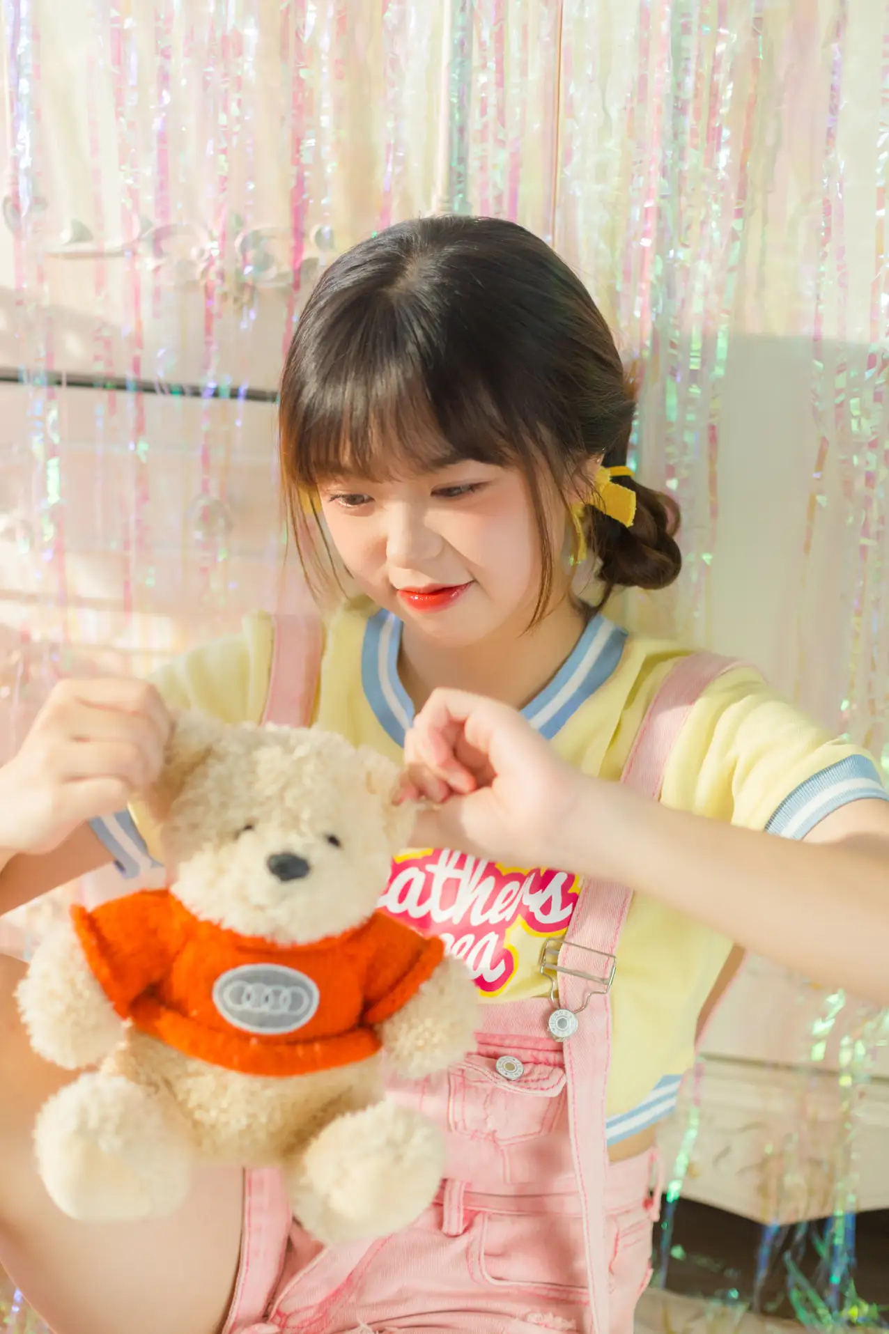 [YITUYU] 2022.08.07 Vol.1650 – candy girl Harji Mohua#[36P]-2