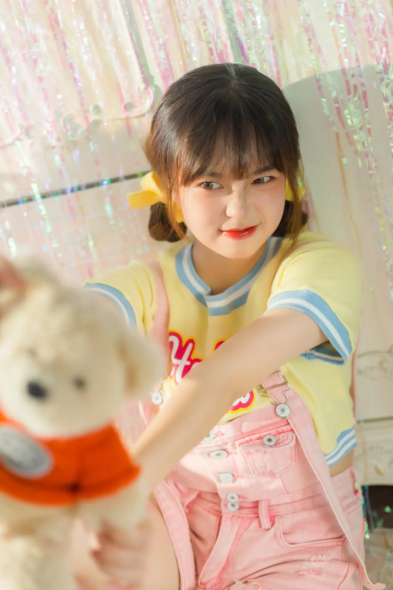 [YITUYU] 2022.08.07 Vol.1650 – candy girl Harji Mohua#[36P]-4
