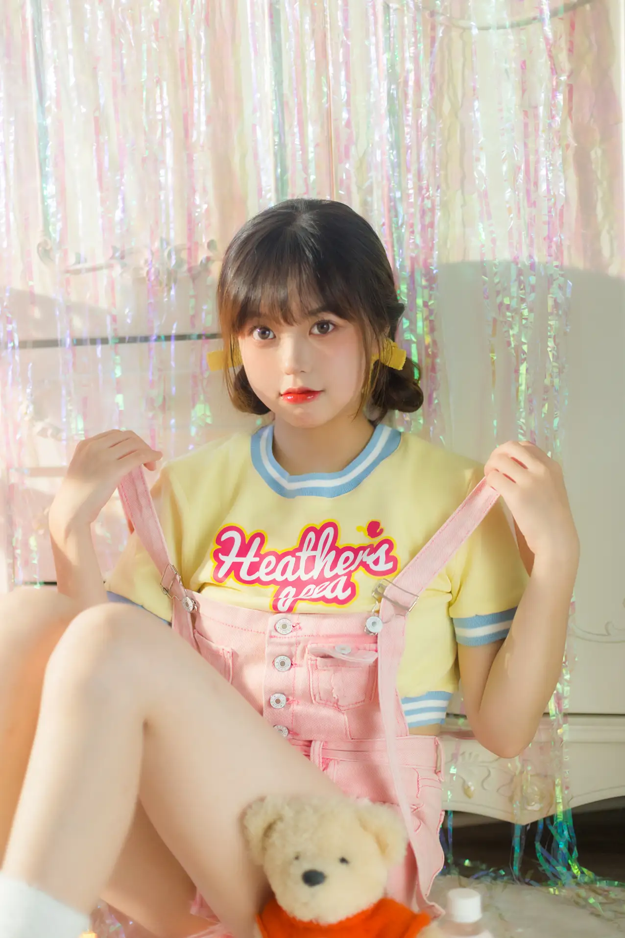[YITUYU] 2022.08.07 Vol.1650 – candy girl Harji Mohua#[36P]-5
