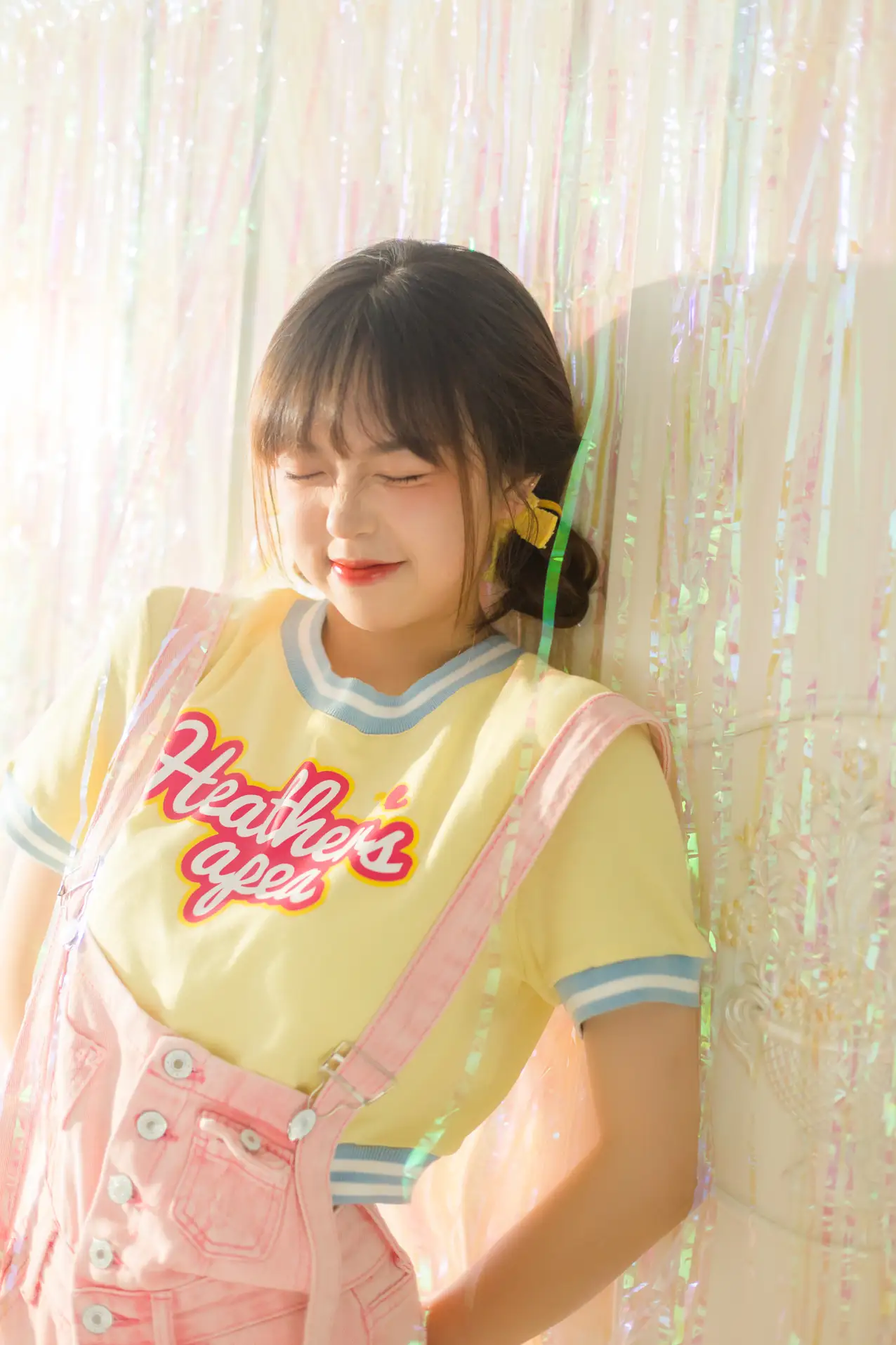 [YITUYU] 2022.08.07 Vol.1650 – candy girl Harji Mohua#[36P]-1