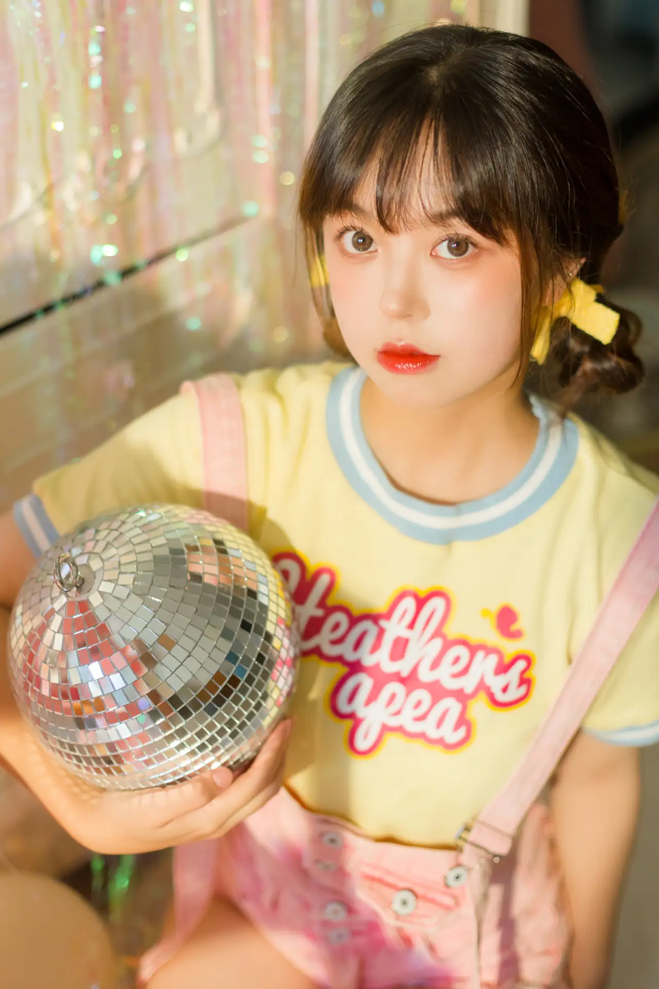 [YITUYU] 2022.08.07 Vol.1650 – candy girl Harji Mohua#[36P]-2