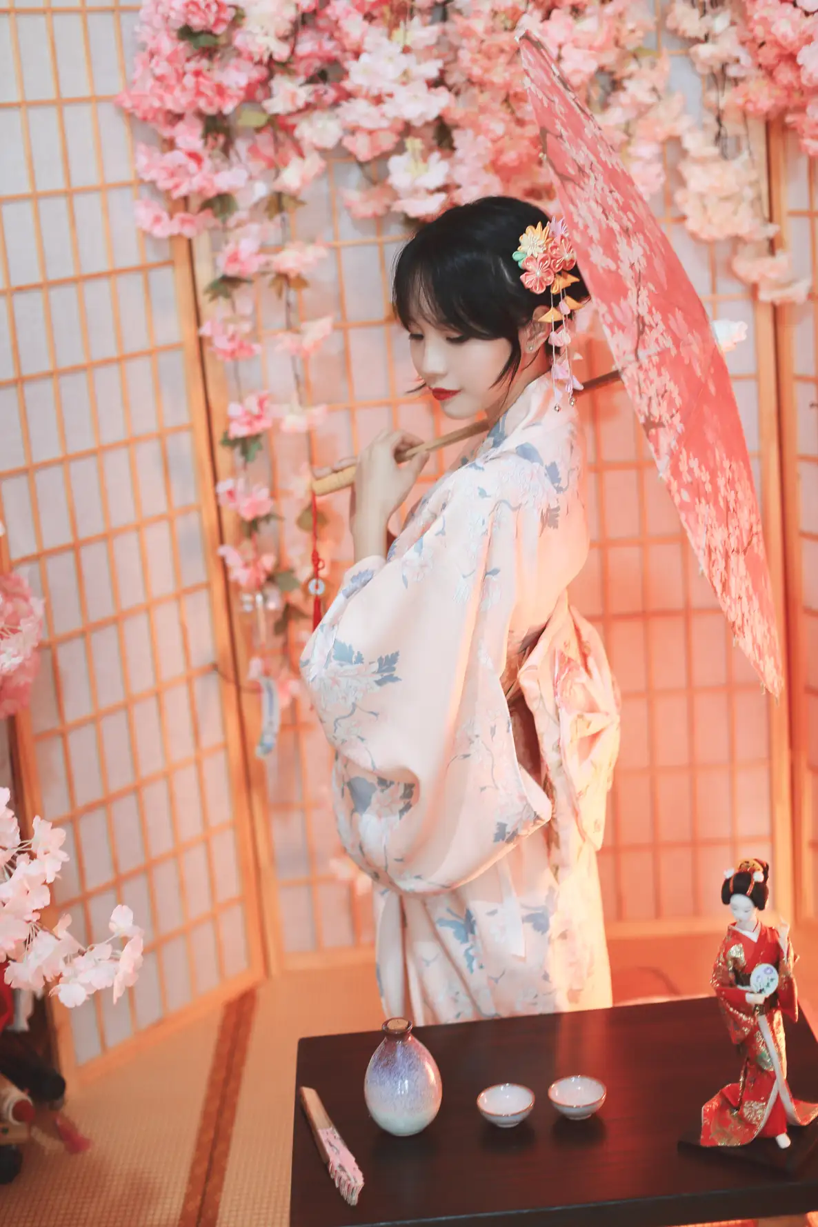 [YITUYU] 2022.07.18 Vol.1517 – Wish Linda#[24P]-3