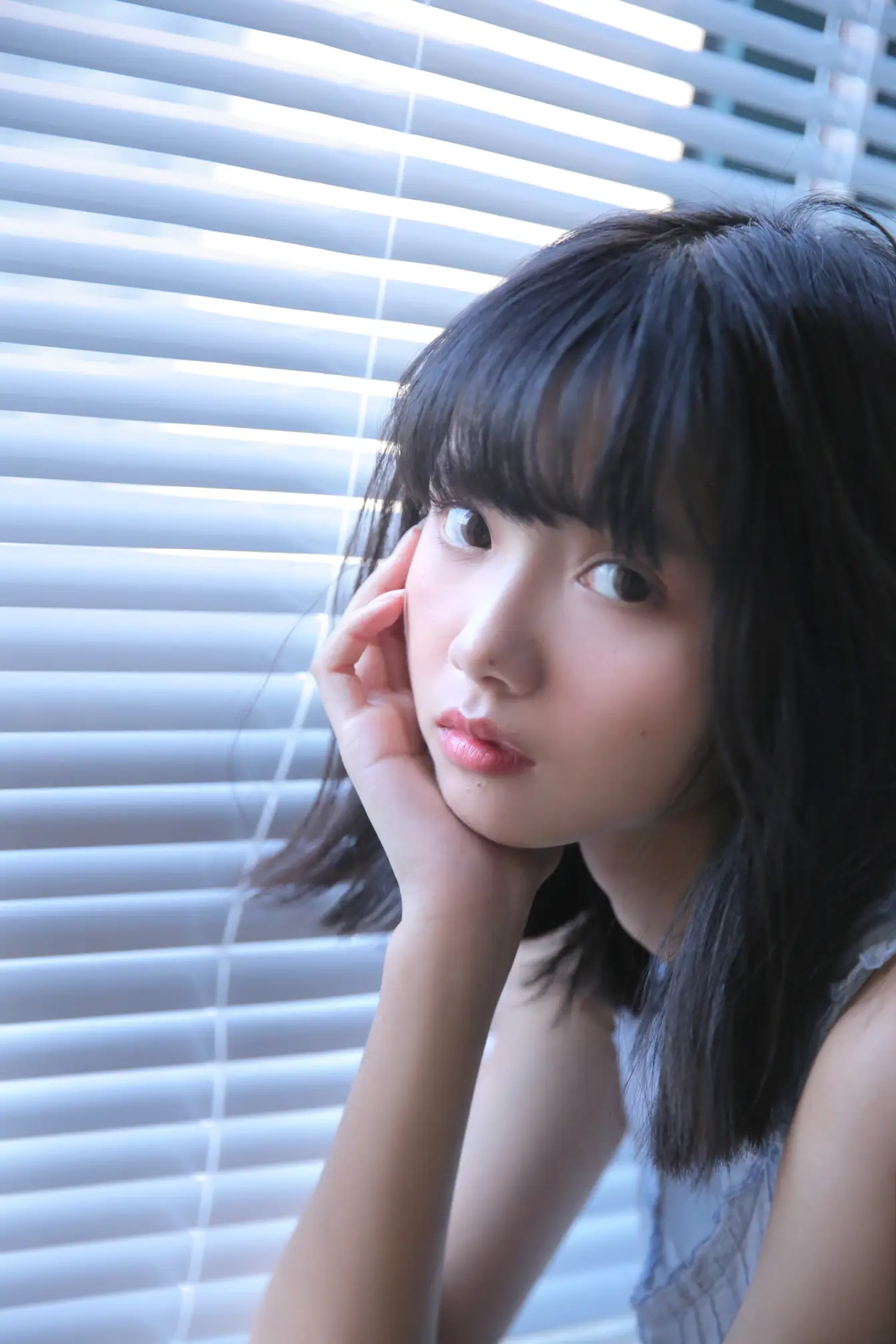 [艺图语] 2022.06.27 Vol.1303 – 思念人之屋 猫梓子#[26P]-10