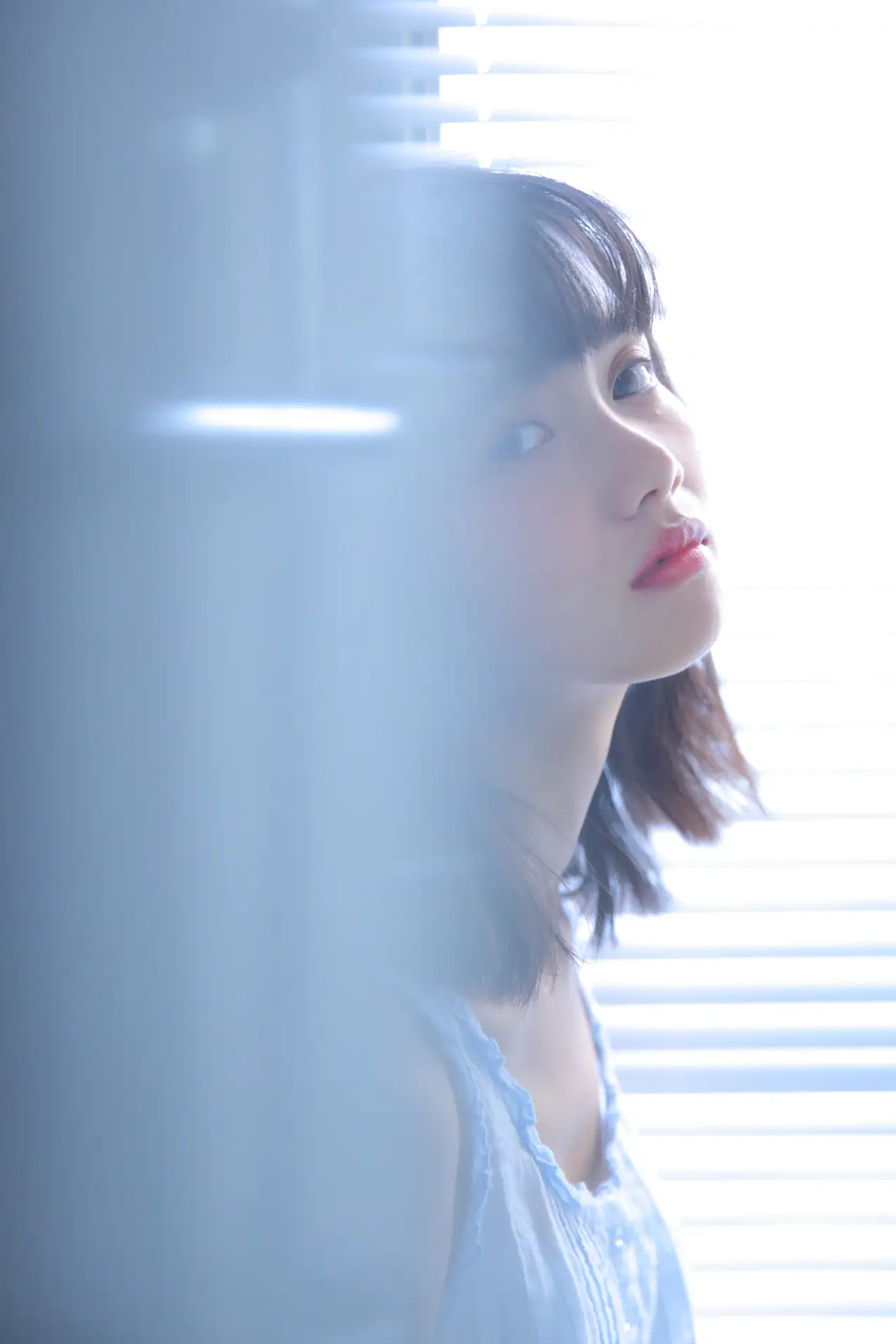 [艺图语] 2022.06.27 Vol.1303 – 思念人之屋 猫梓子#[26P]-7