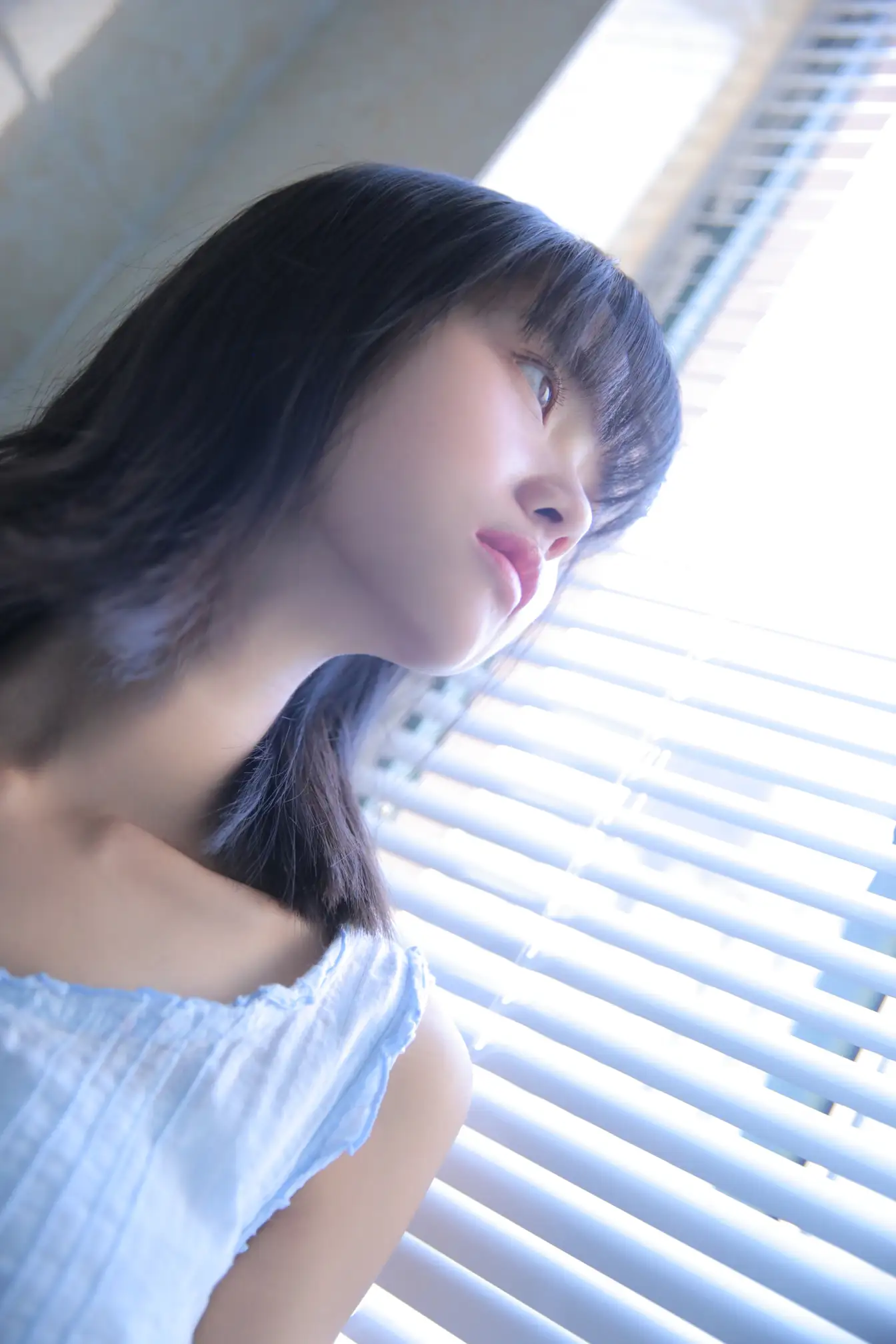 [艺图语] 2022.06.27 Vol.1303 – 思念人之屋 猫梓子#[26P]-6