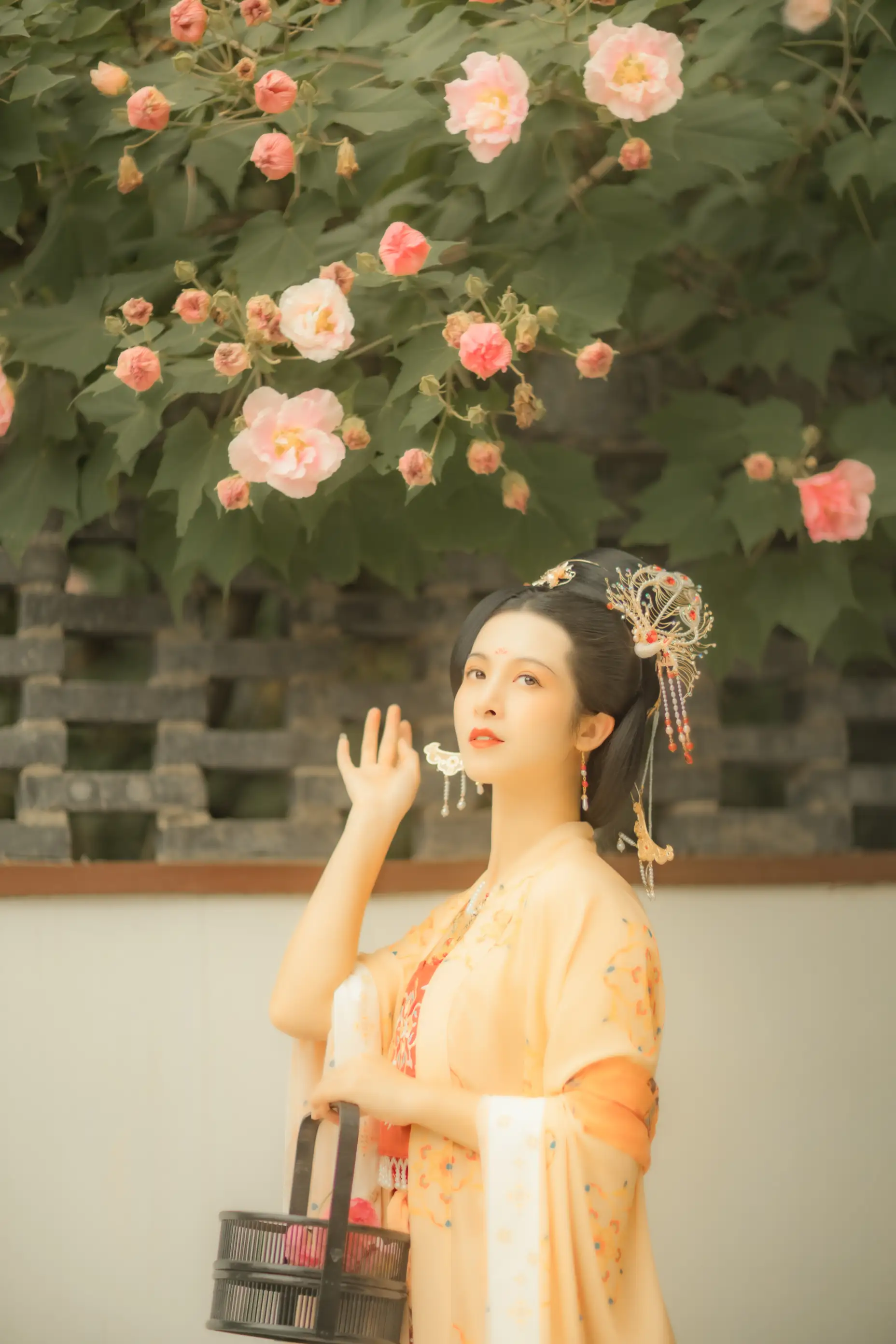 [艺图语] 2021.11.18 Vol.455 – 芙蓉词 修水凝花#[38P]-32