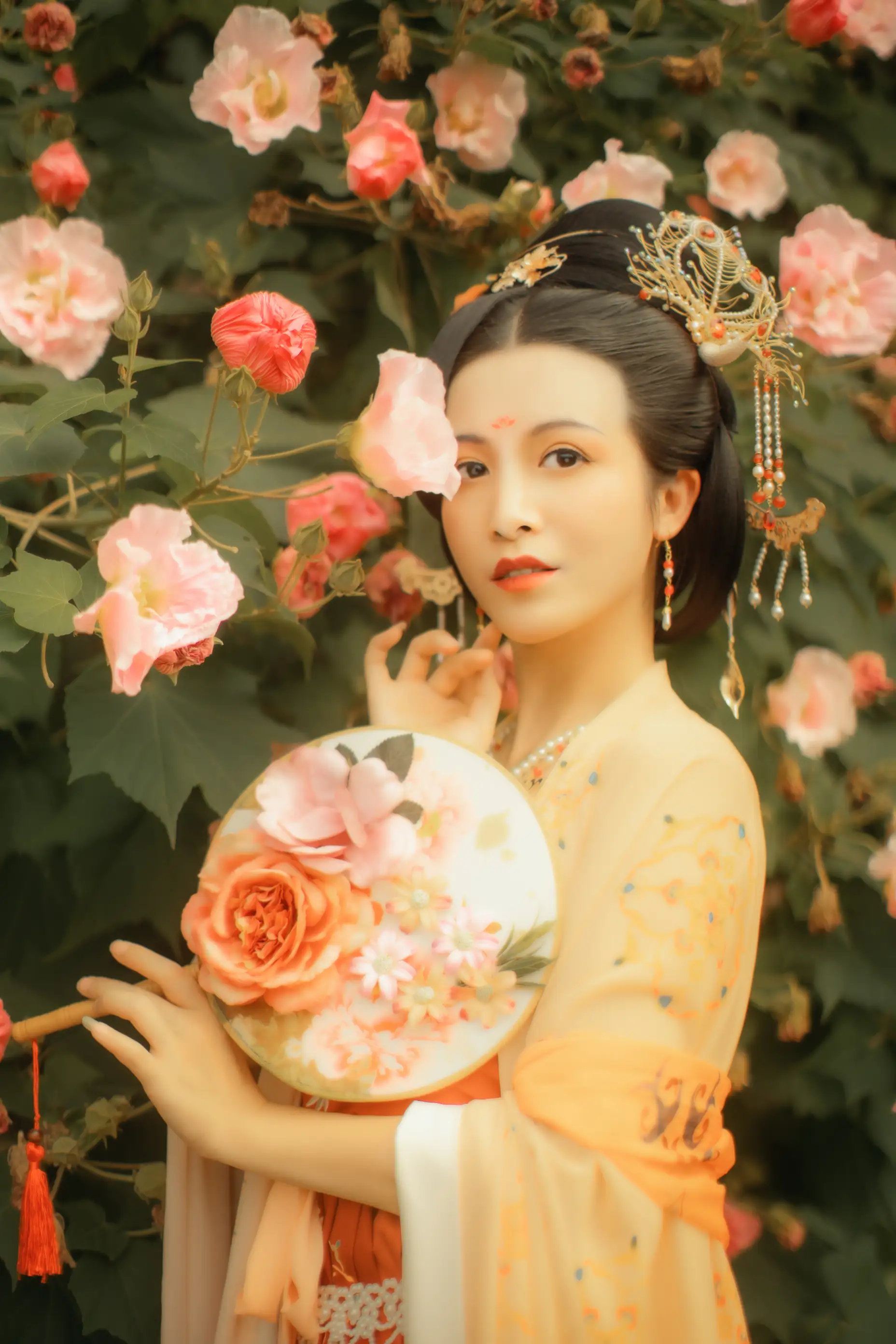 [艺图语] 2021.11.18 Vol.455 – 芙蓉词 修水凝花#[38P]-33