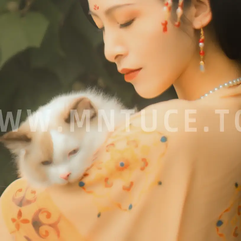 [艺图语] 2021.11.18 Vol.455 – 芙蓉词 修水凝花#[38P]-38