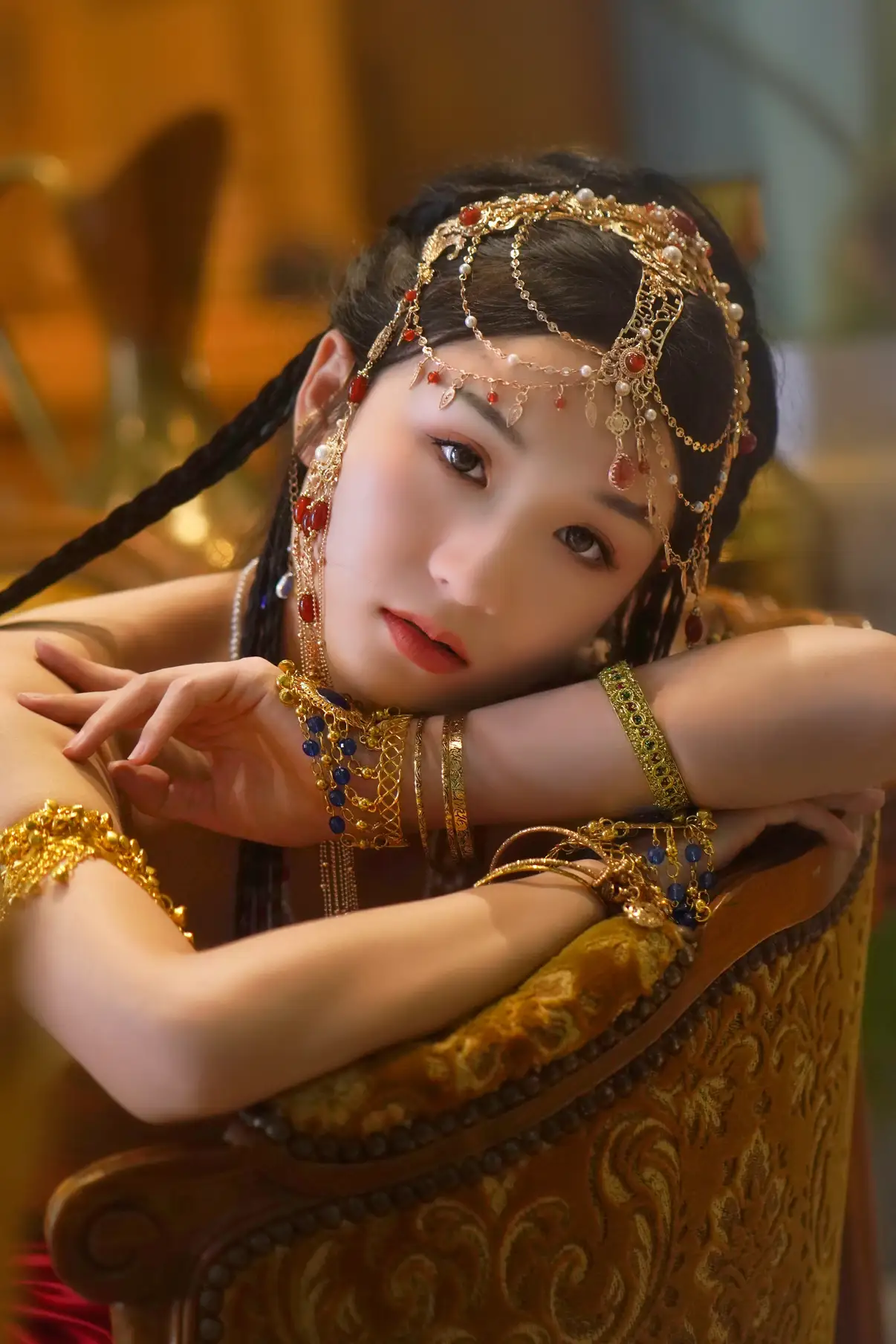 2022.06.21 Vol.1250 – 异域风情 16