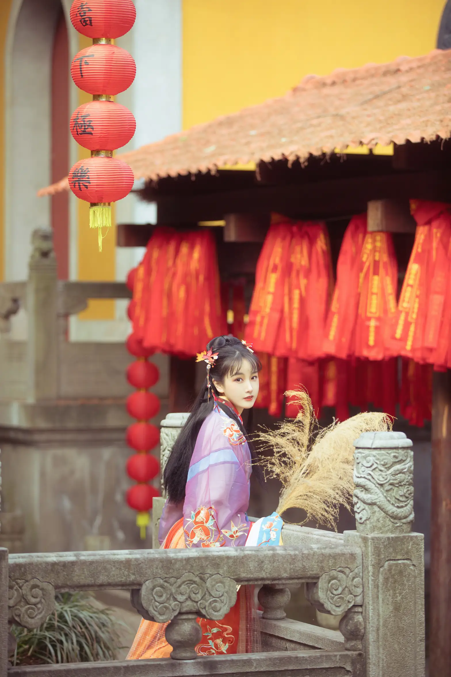 [艺图语] 2021.12.30 Vol.553 – 天竺 芸豆#[18P]-13