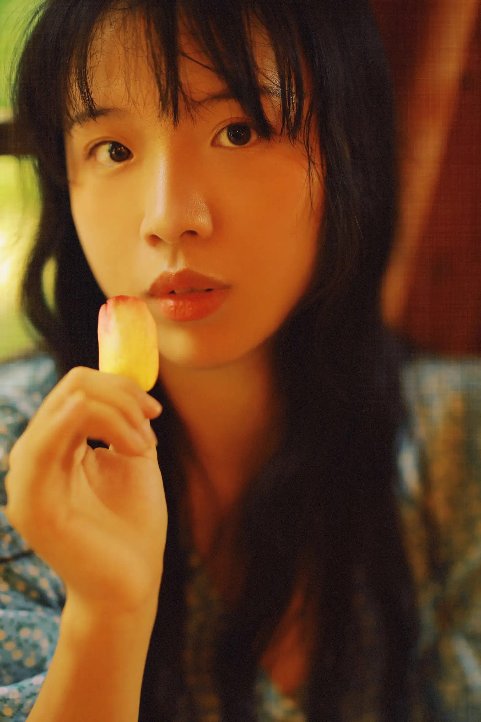 [艺图语] 2022.08.20 Vol.1747 – 你的眼眸 胡瀚文#[27P]-10