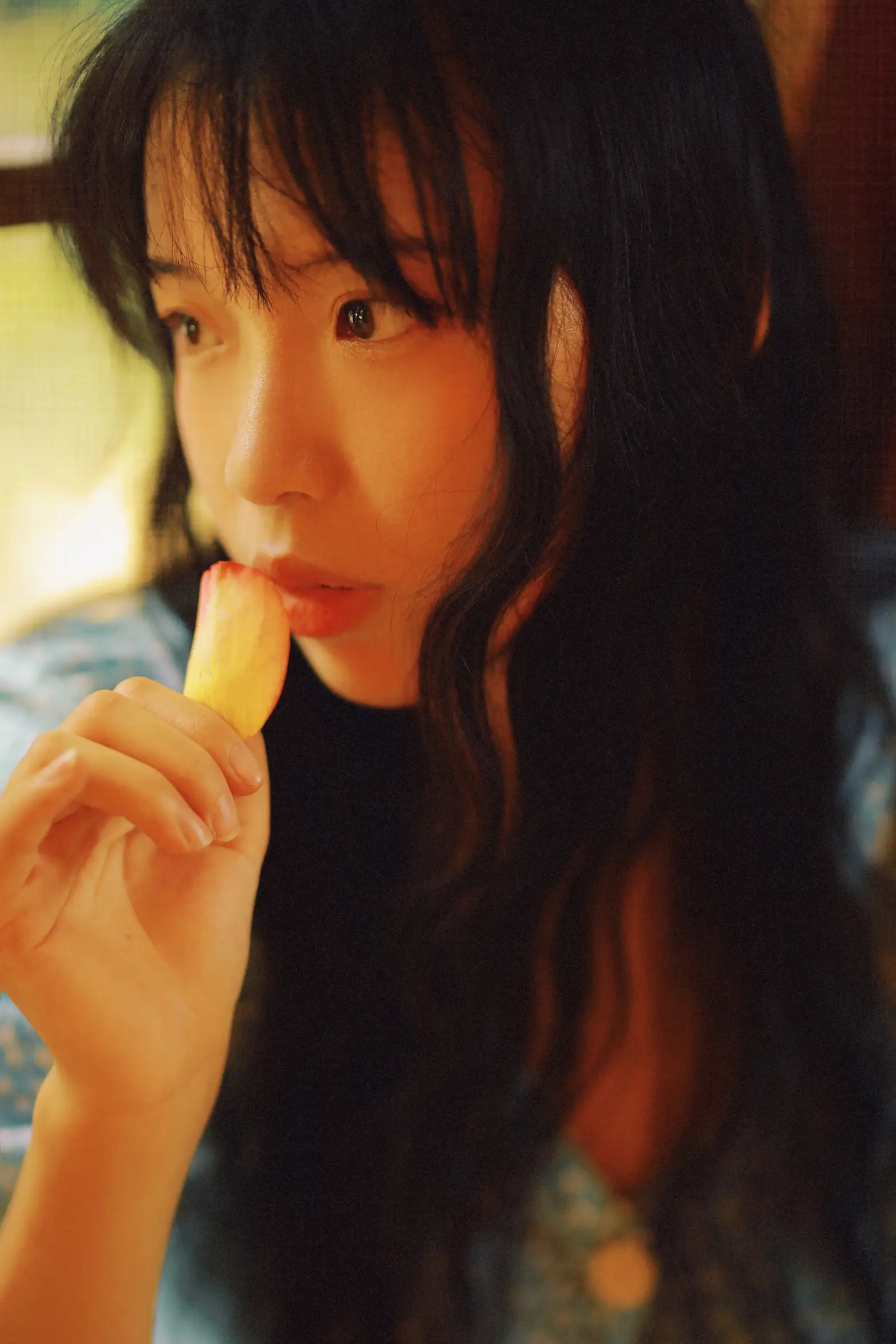 [艺图语] 2022.08.20 Vol.1747 – 你的眼眸 胡瀚文#[27P]-7