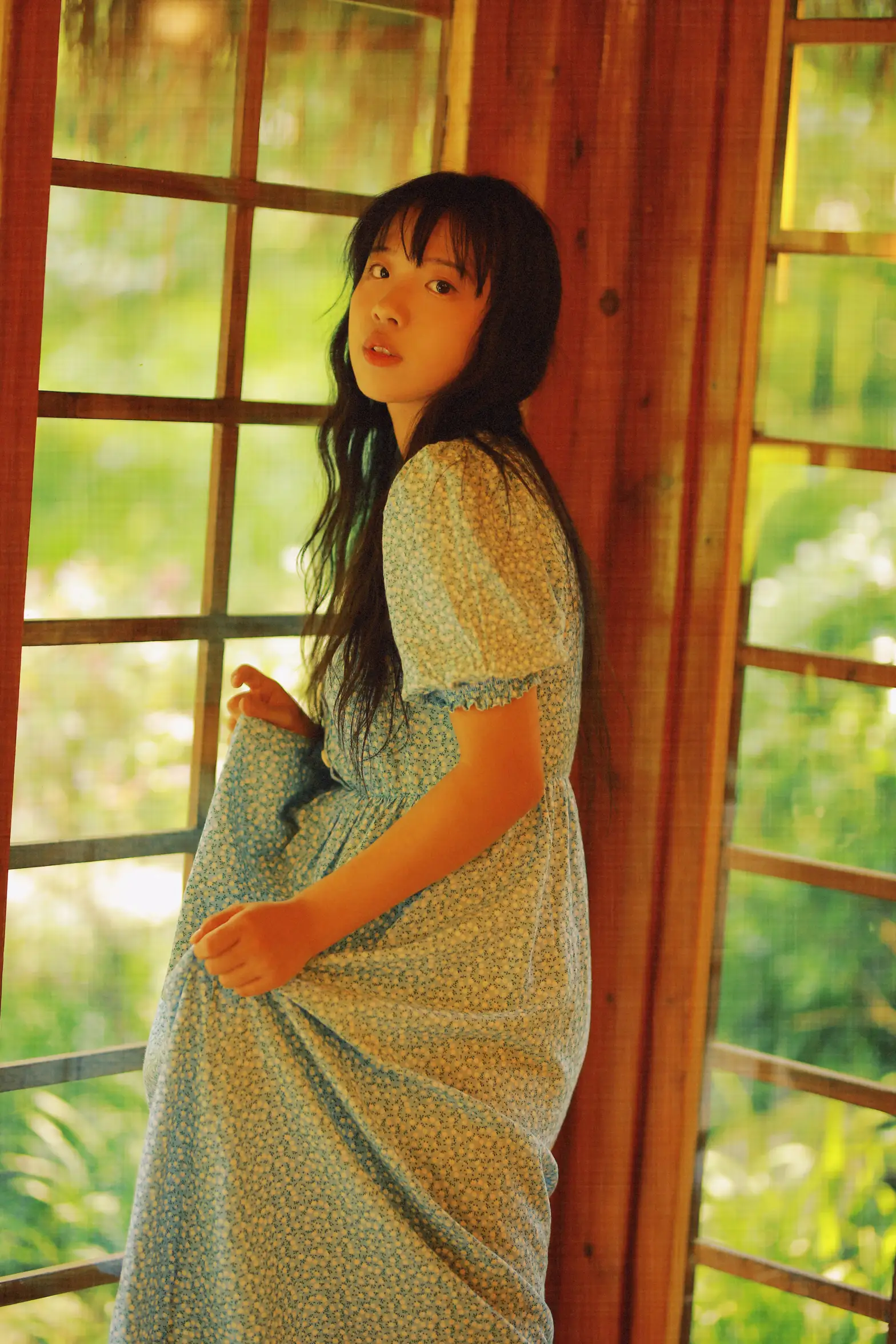 [艺图语] 2022.08.20 Vol.1747 – 你的眼眸 胡瀚文#[27P]-10