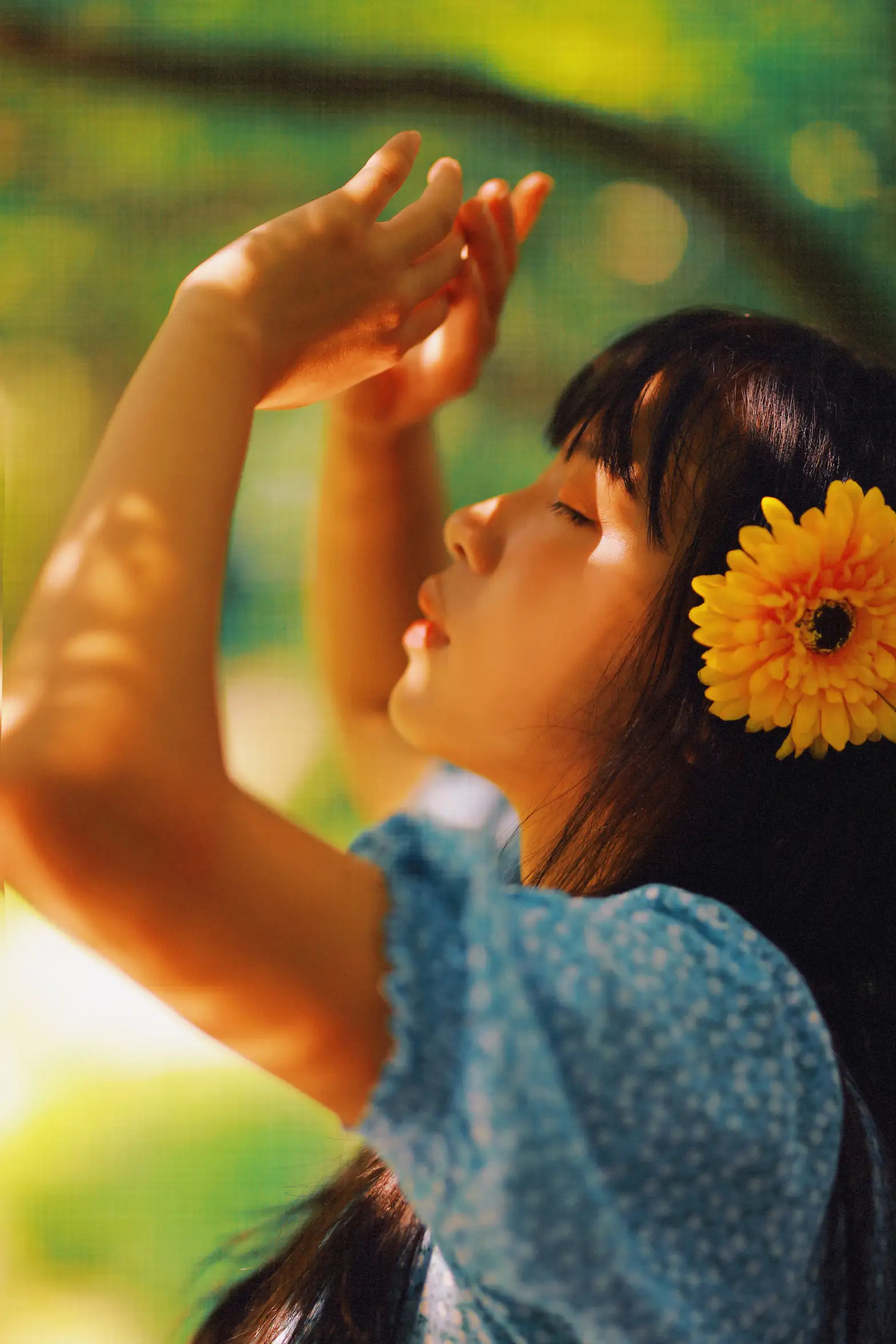 [艺图语] 2022.08.20 Vol.1747 – 你的眼眸 胡瀚文#[27P]-7
