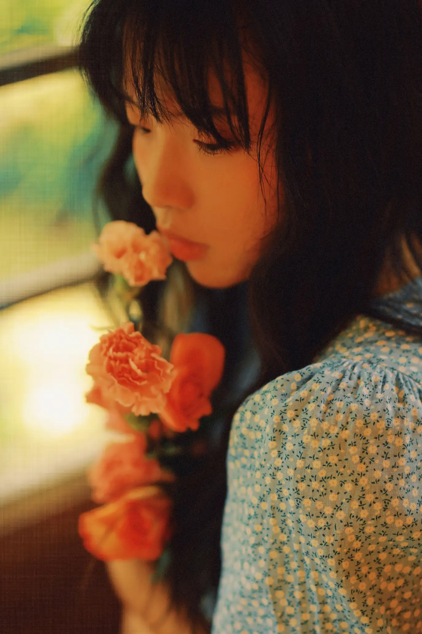 [艺图语] 2022.08.20 Vol.1747 – 你的眼眸 胡瀚文#[27P]-3