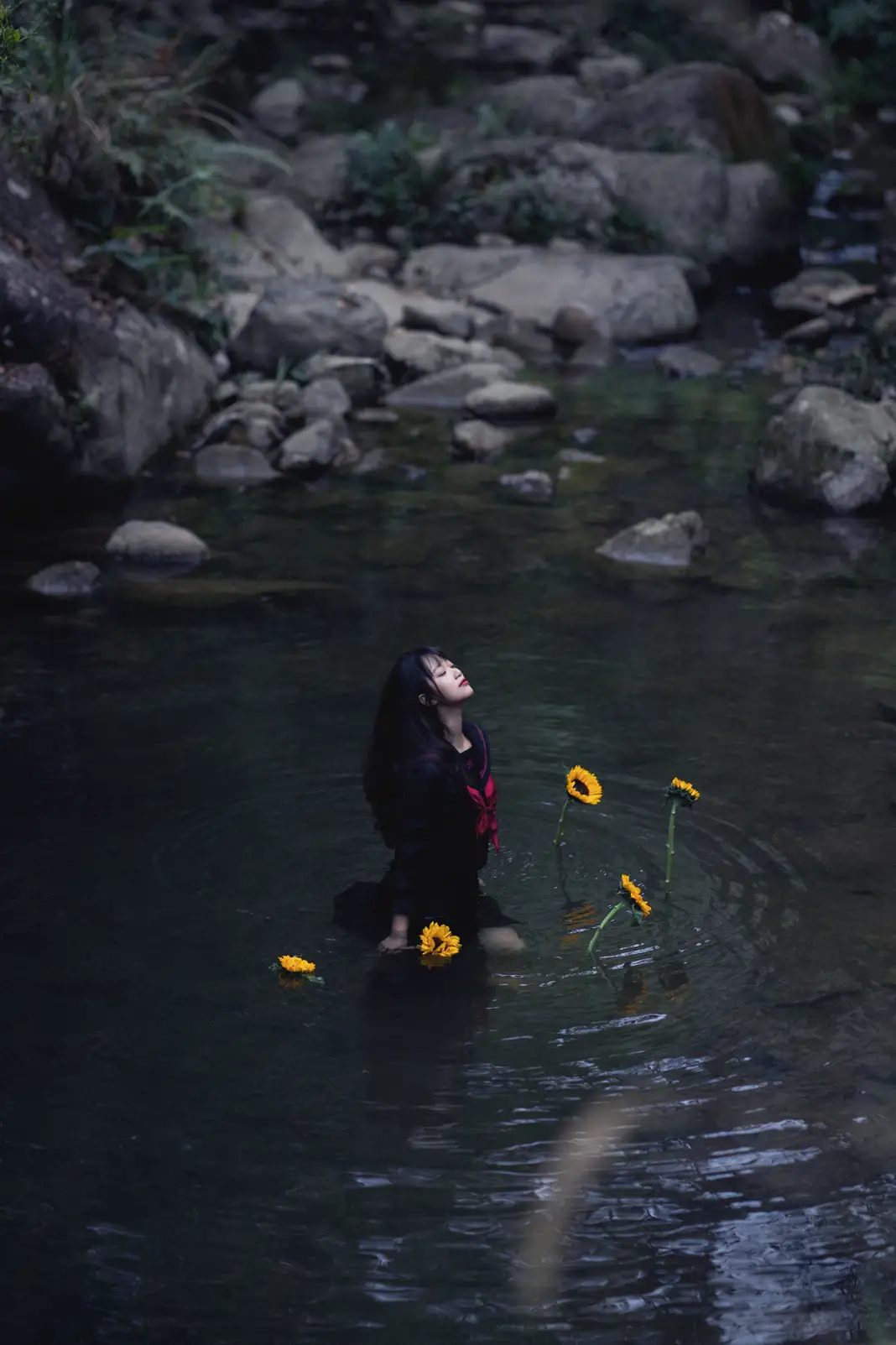 [YITUYU] 2022.05.21 Vol.0943 – The Sleeping Forest Xiaoxue#[26P]-2