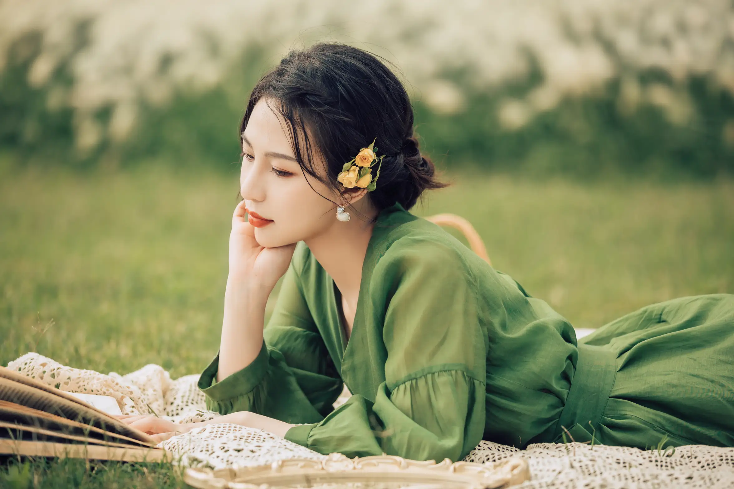 [艺图语] 2022.02.23 Vol.845 – 赎罪 牧牧#[29P]-12