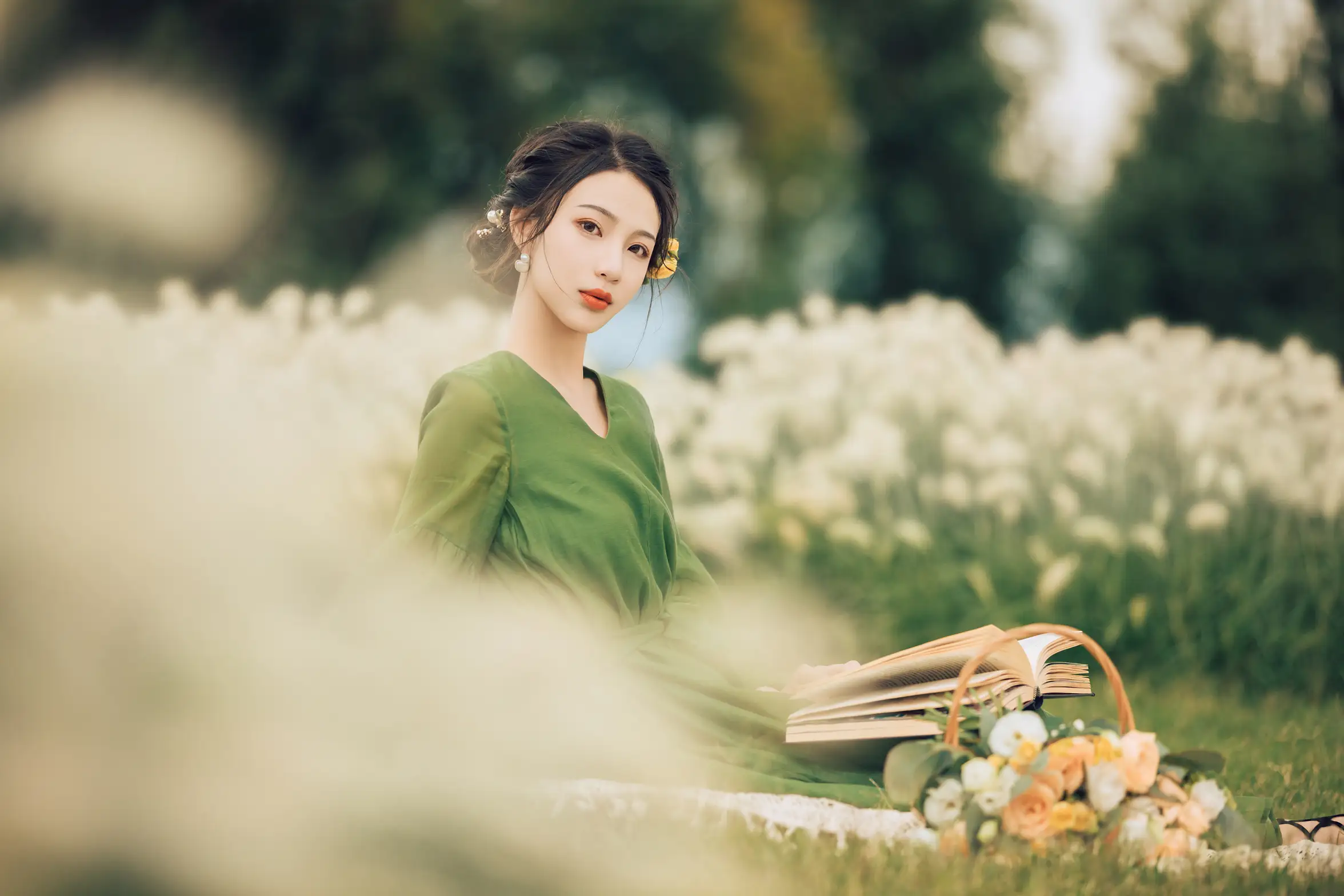 [艺图语] 2022.02.23 Vol.845 – 赎罪 牧牧#[29P]-15