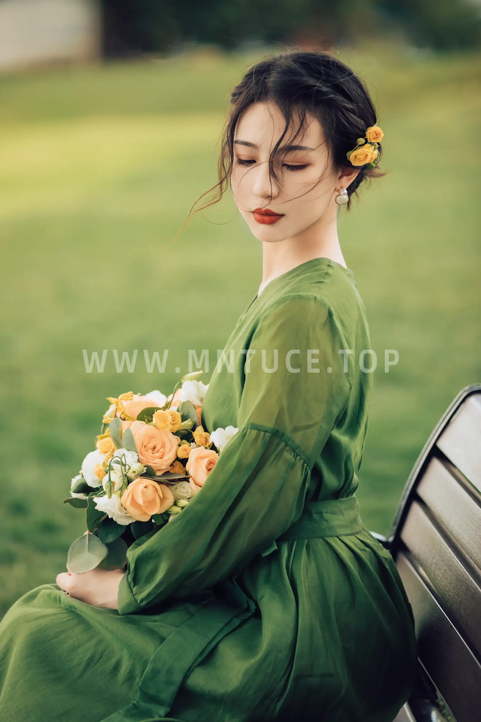 [艺图语] 2022.02.23 Vol.845 – 赎罪 牧牧#[29P]-20