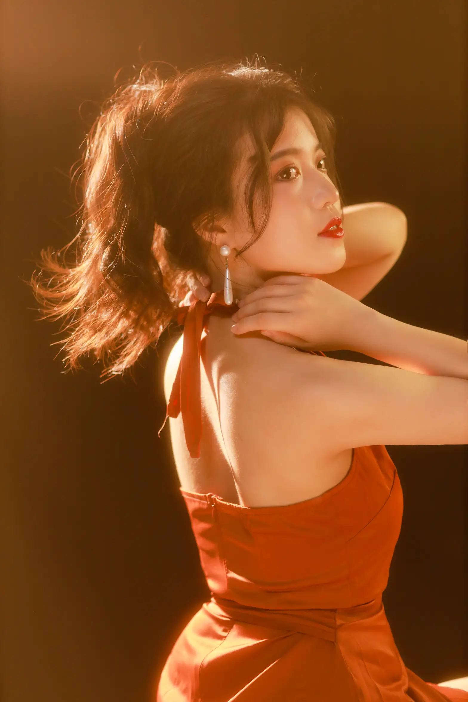 [艺图语] 2022.07.02 Vol.1356 – 情人 我超白_#[33P]-12