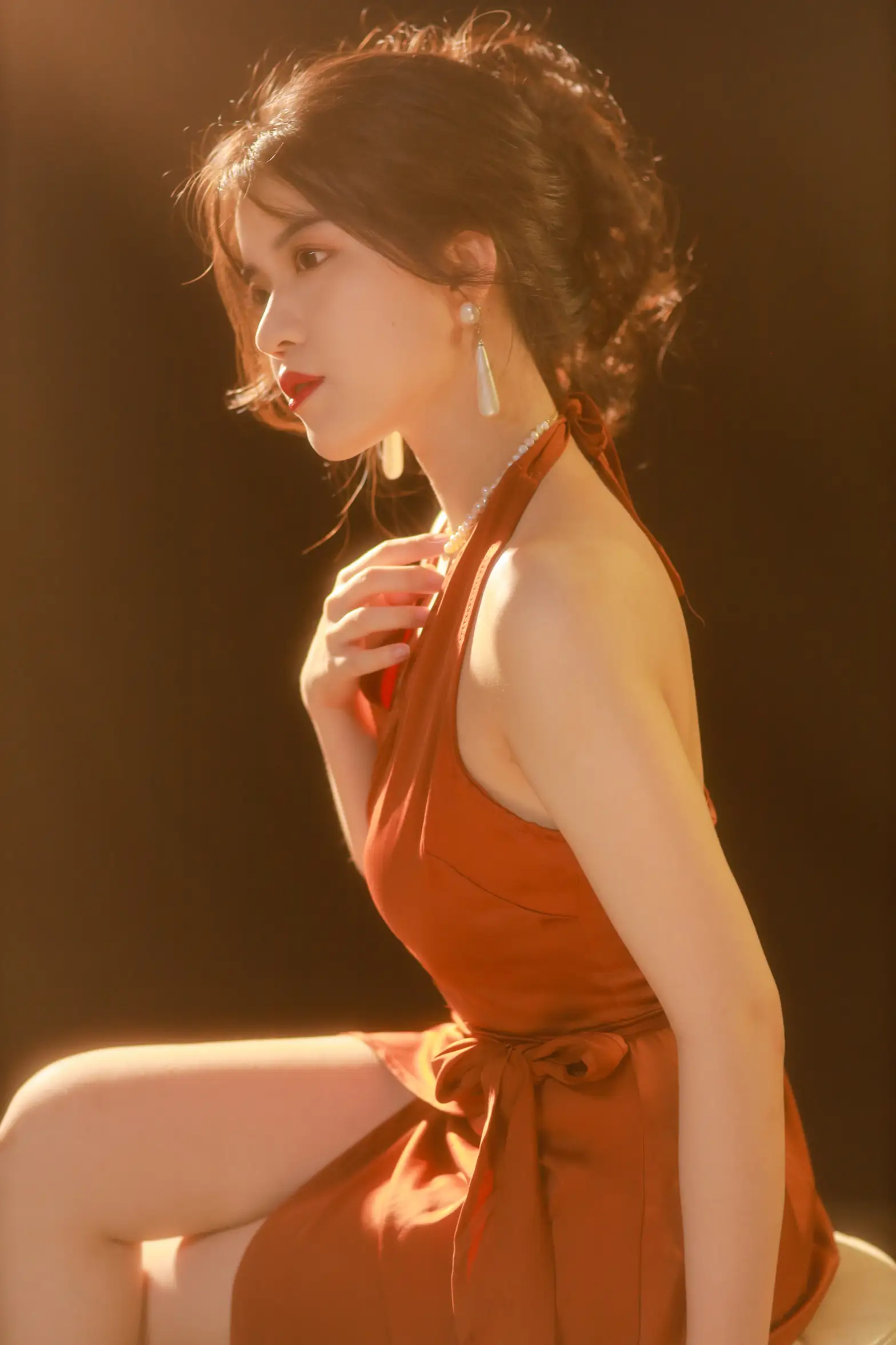 [艺图语] 2022.07.02 Vol.1356 – 情人 我超白_#[33P]-16