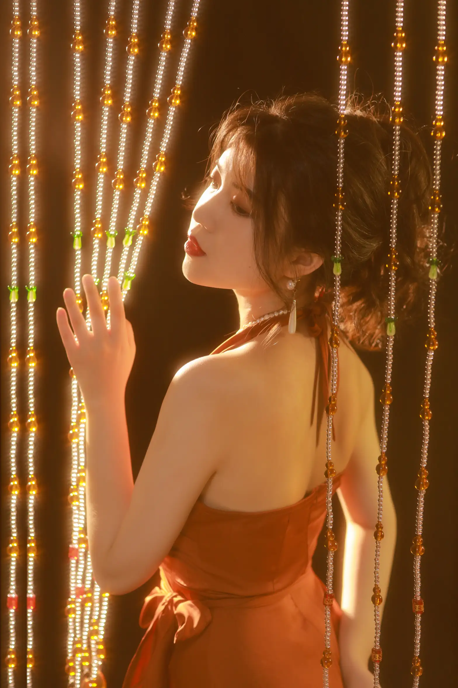 [艺图语] 2022.07.02 Vol.1356 – 情人 我超白_#[33P]-17