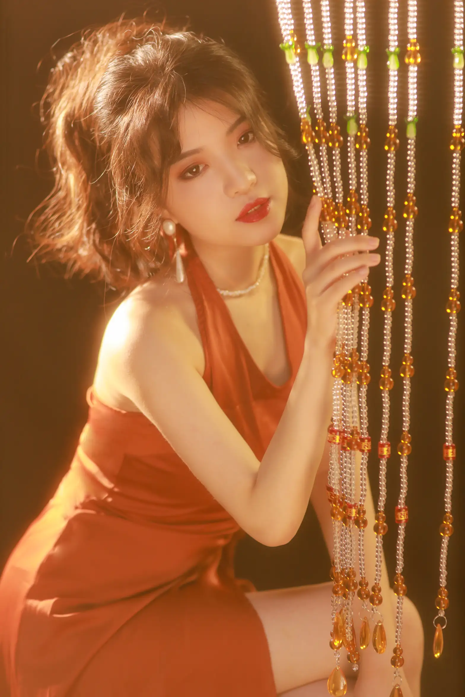 [艺图语] 2022.07.02 Vol.1356 – 情人 我超白_#[33P]-24