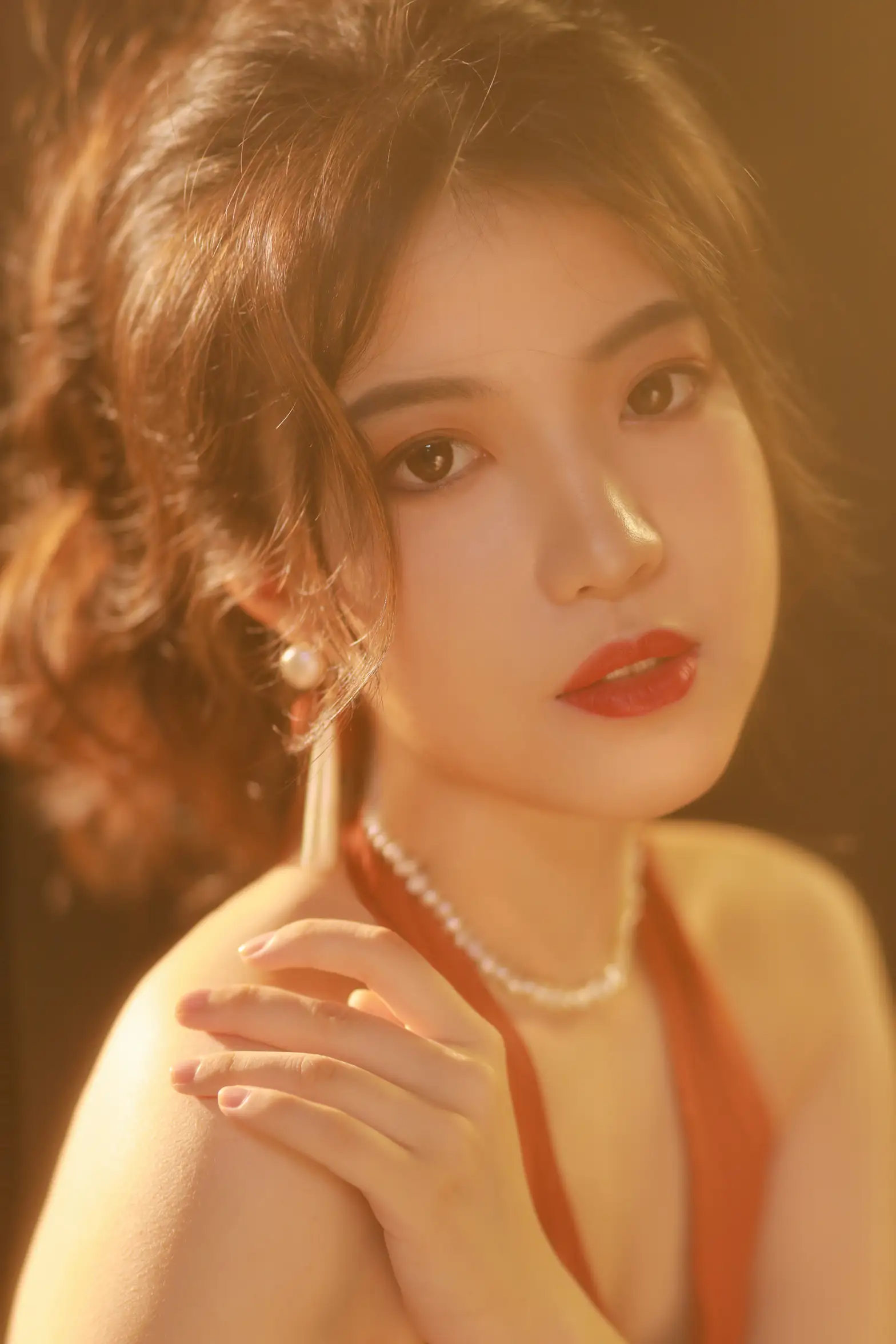 [艺图语] 2022.07.02 Vol.1356 – 情人 我超白_#[33P]-29