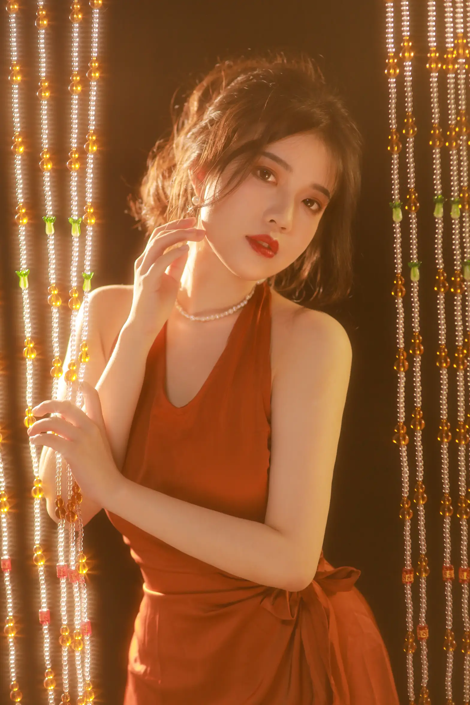 [艺图语] 2022.07.02 Vol.1356 – 情人 我超白_#[33P]-32