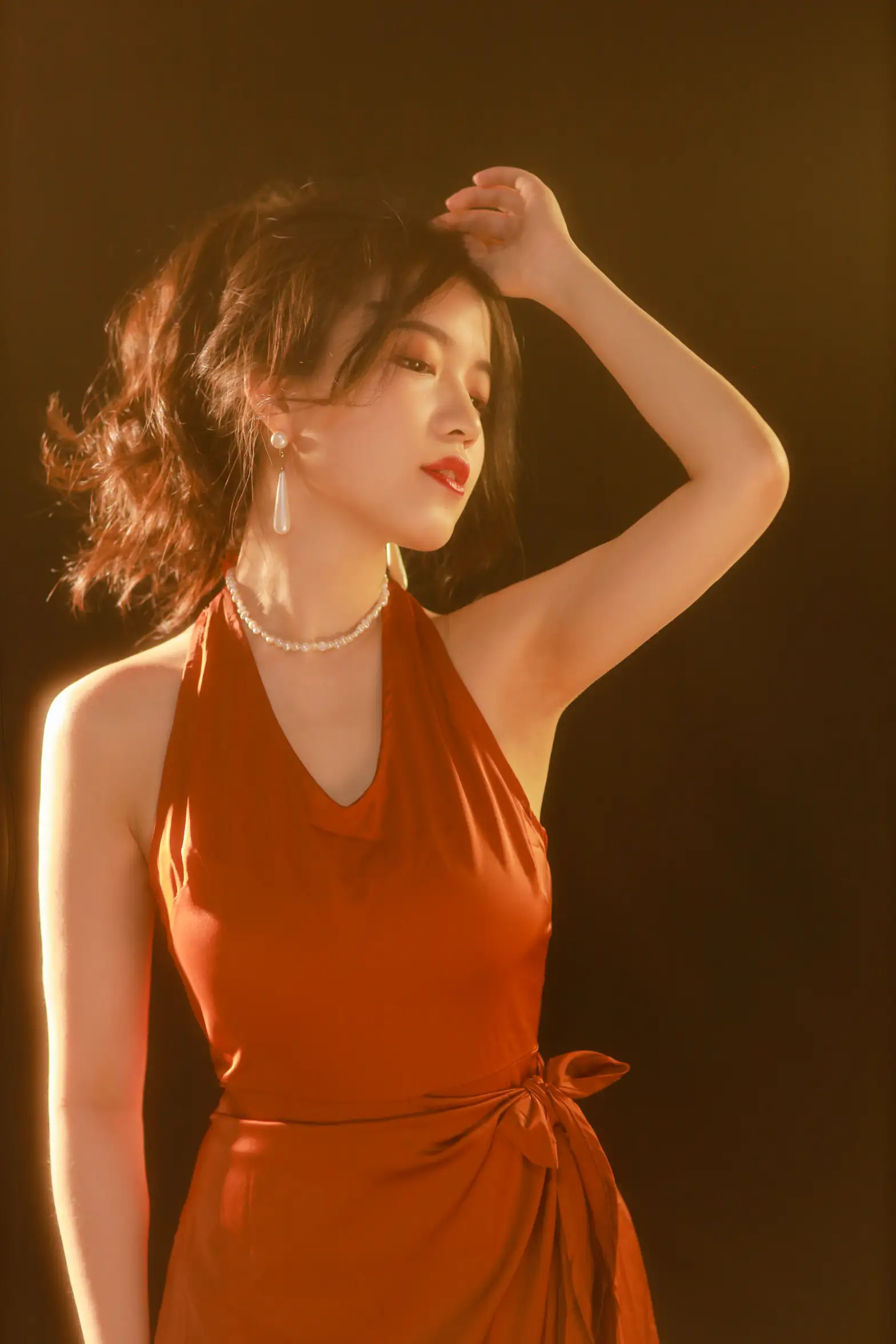[艺图语] 2022.07.02 Vol.1356 – 情人 我超白_#[33P]-33