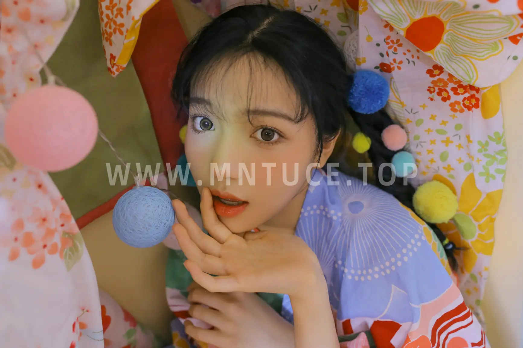 [艺图语] 2022.08.13 Vol.1697 – 一时无俩 兮嘻嘻-#[20P]-8