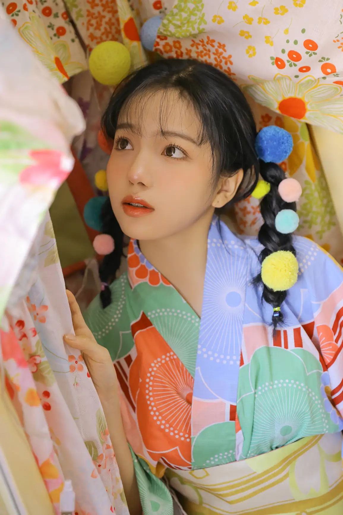 [艺图语] 2022.08.13 Vol.1697 – 一时无俩 兮嘻嘻-#[20P]-3