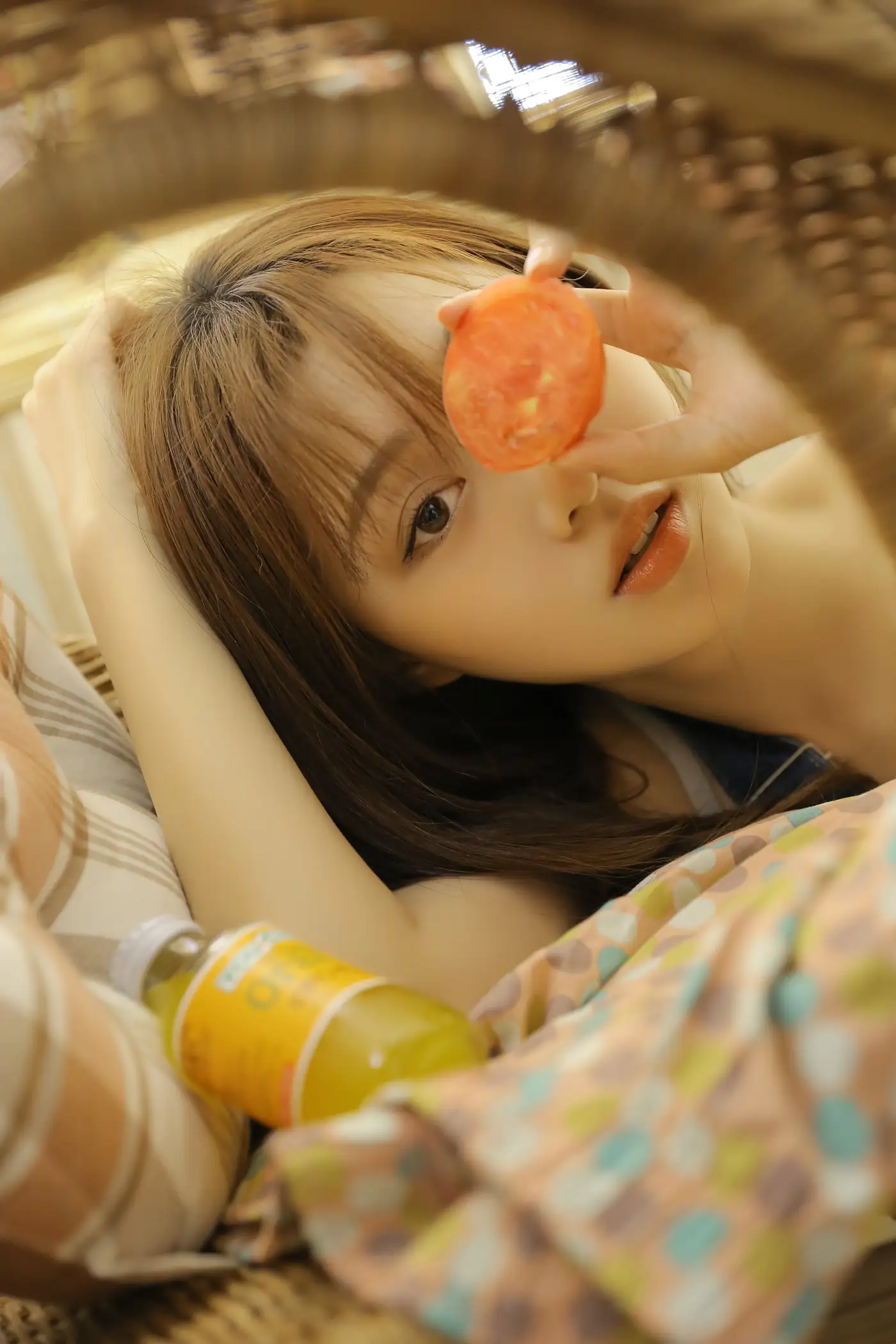 [艺图语] 2022.06.27 Vol.1307 – 小神仙 杨茗茗#[36P]-11