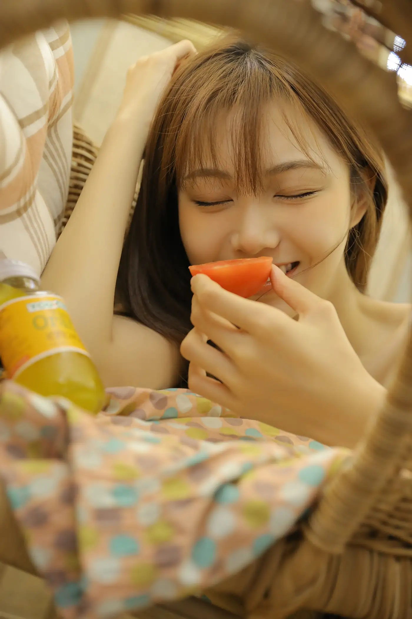 [艺图语] 2022.06.27 Vol.1307 – 小神仙 杨茗茗#[36P]-24