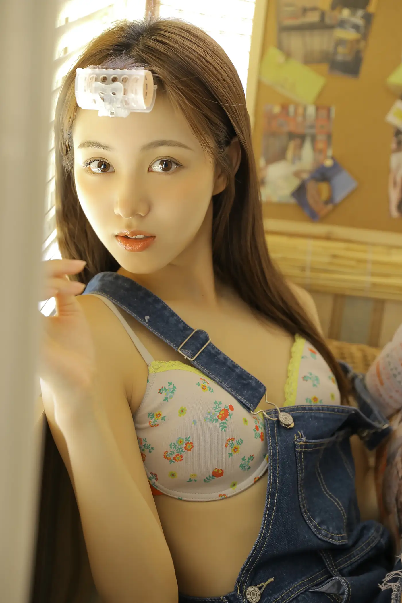 [艺图语] 2022.06.27 Vol.1307 – 小神仙 杨茗茗#[36P]-31