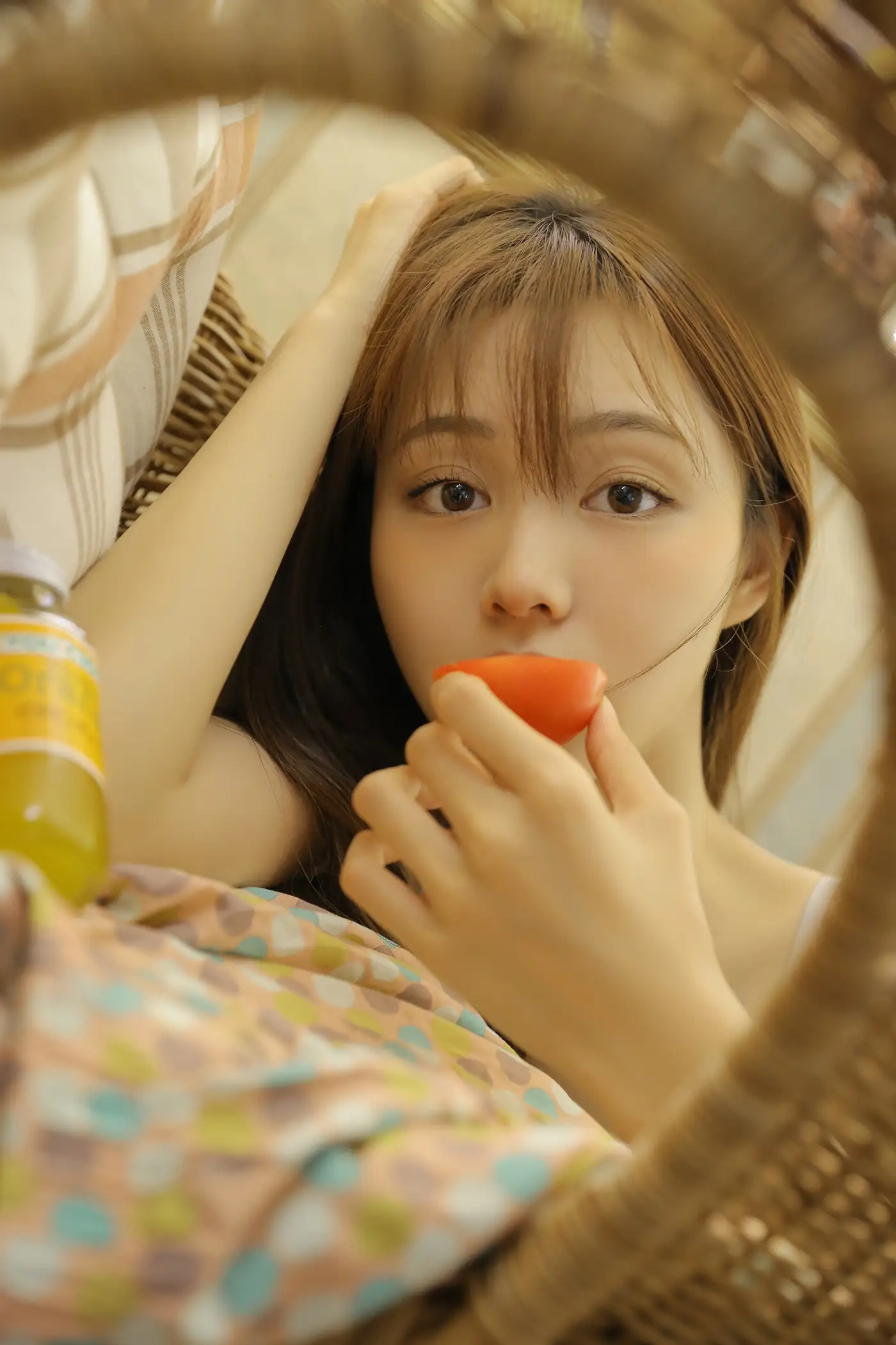 [艺图语] 2022.06.27 Vol.1307 – 小神仙 杨茗茗#[36P]-32