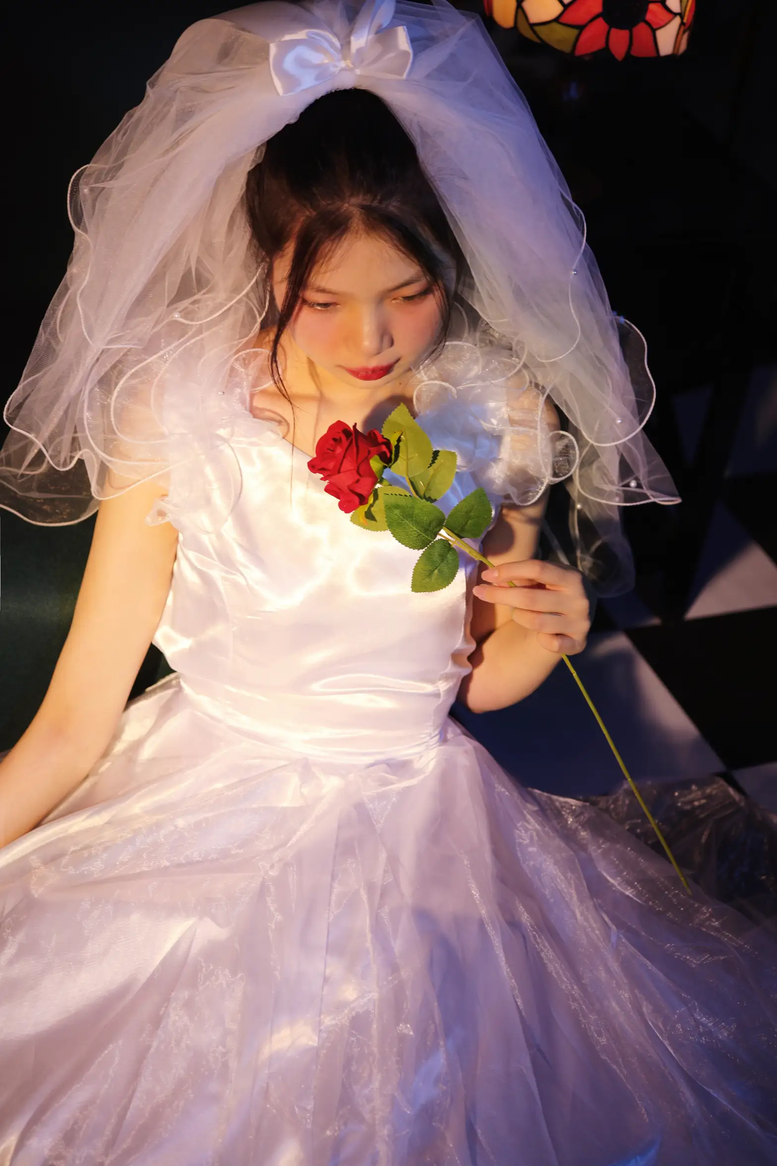 [艺图语] 2022.07.30 Vol.1587 – 仲夏夜之梦 Berthe_#[30P]-3