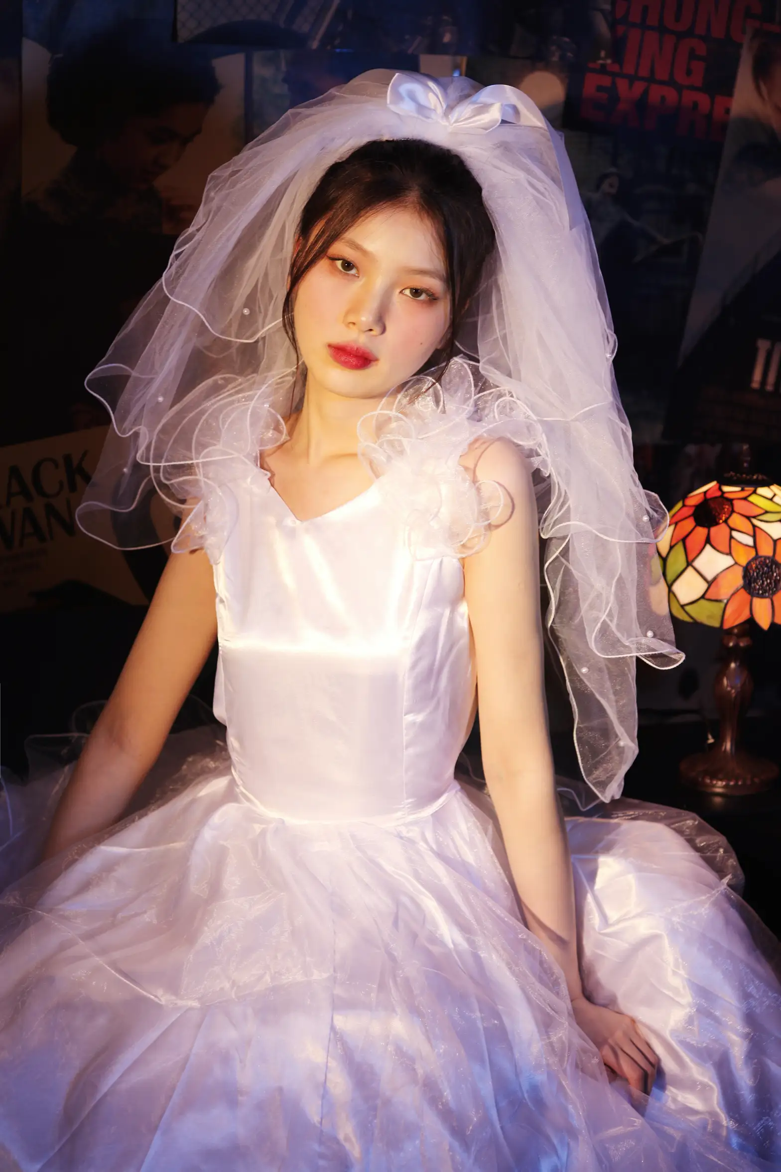 [艺图语] 2022.07.30 Vol.1587 – 仲夏夜之梦 Berthe_#[30P]-4